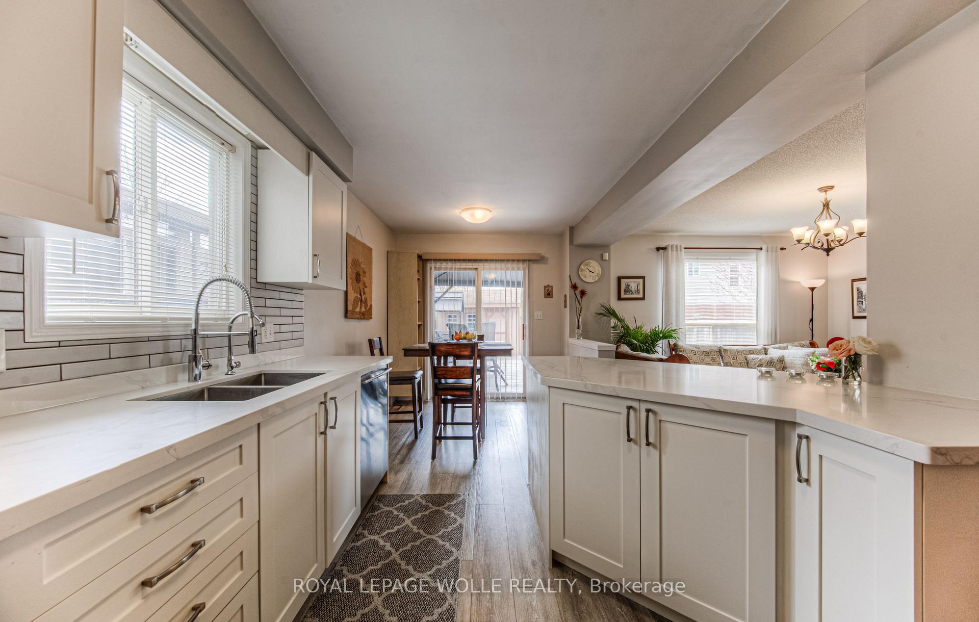 Photo 15 of 732 Grand Banks Drive, Waterloo — HOMEH