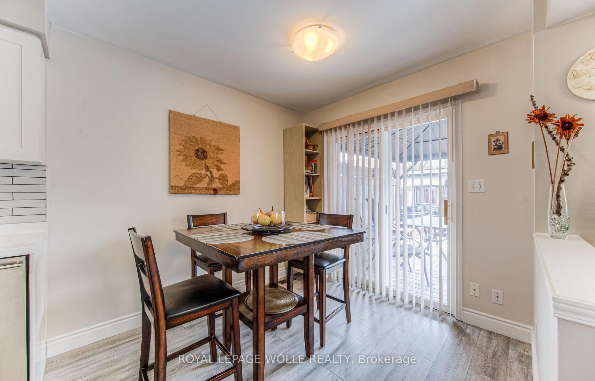 Photo 18 of 732 Grand Banks Drive, Waterloo — HOMEH