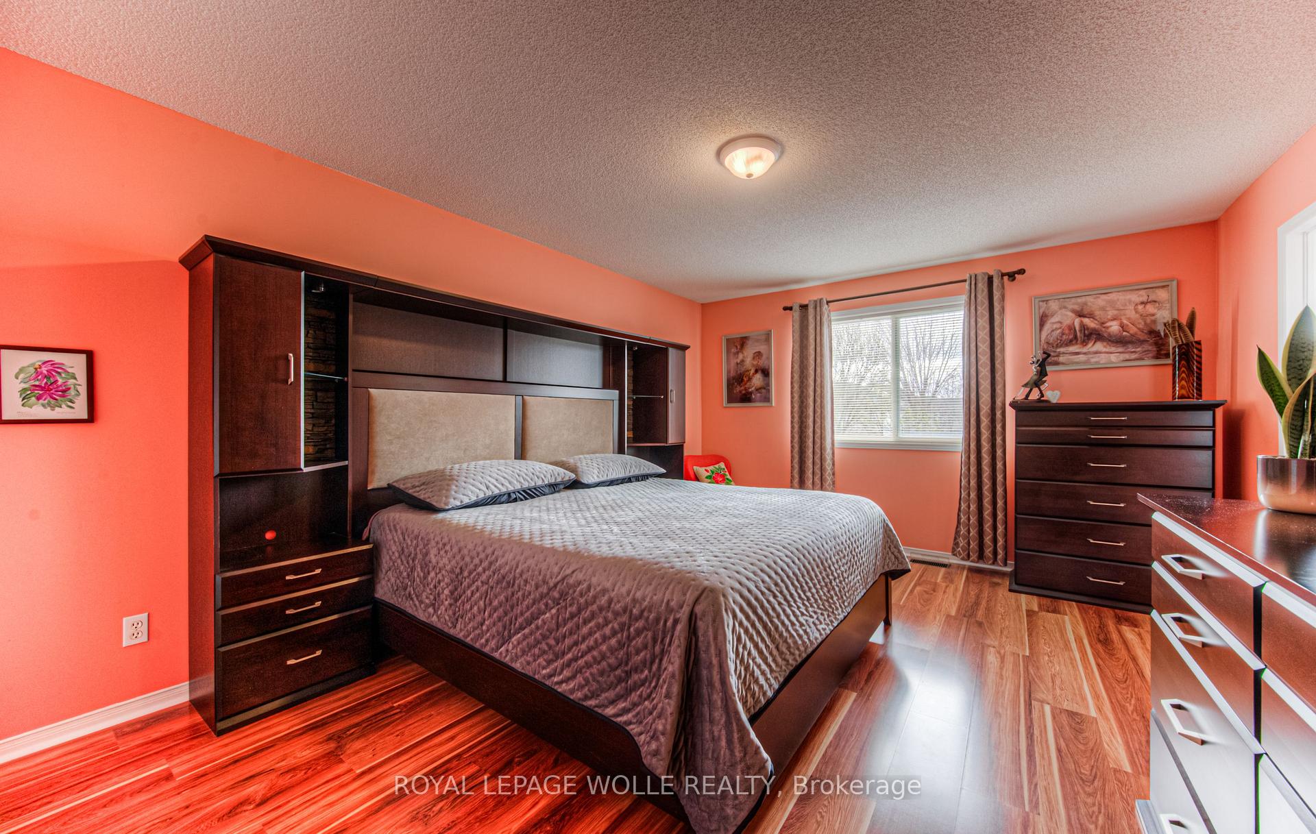Photo 19 of 732 Grand Banks Drive, Waterloo — HOMEH