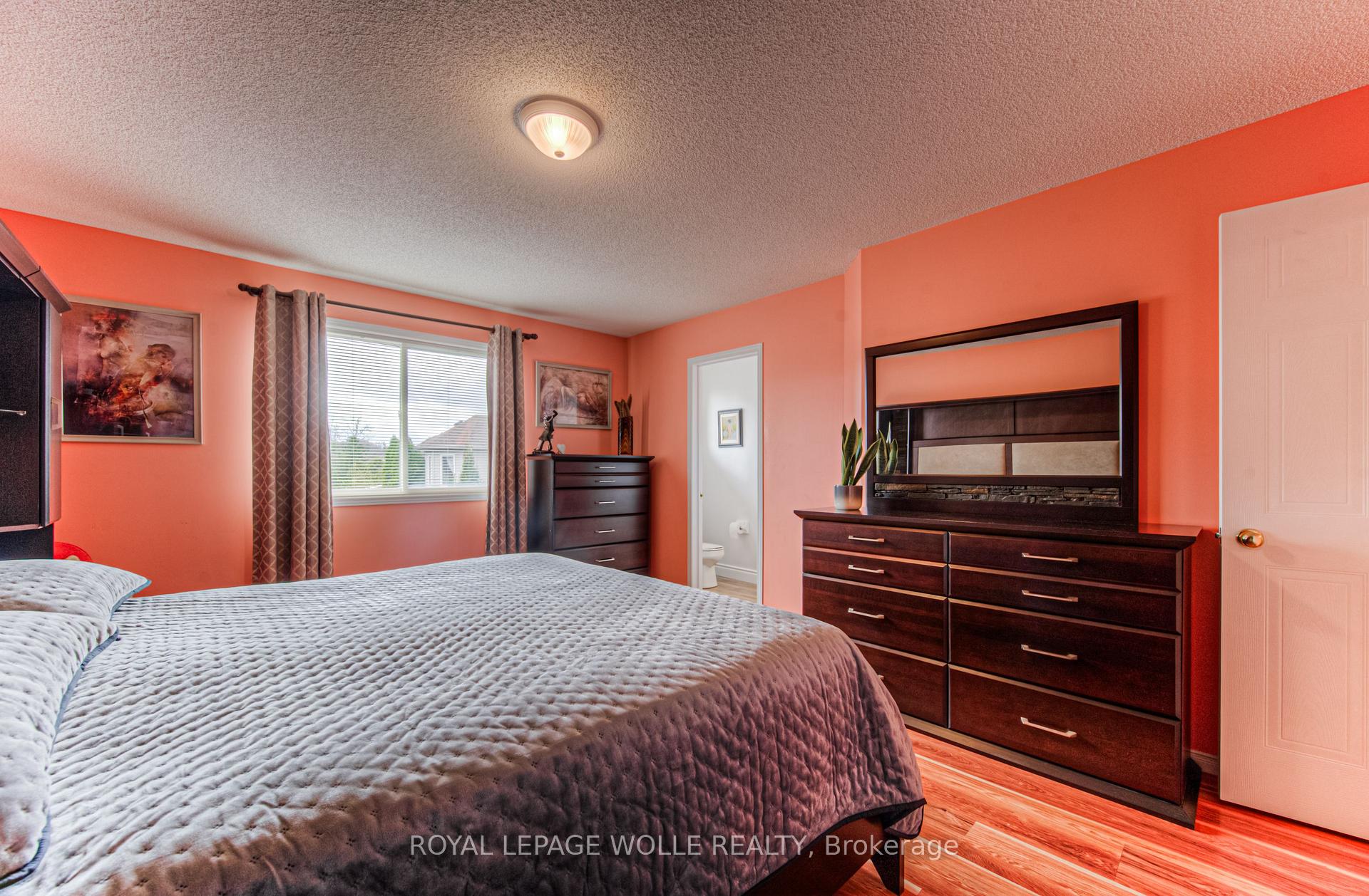 Photo 20 of 732 Grand Banks Drive, Waterloo — HOMEH