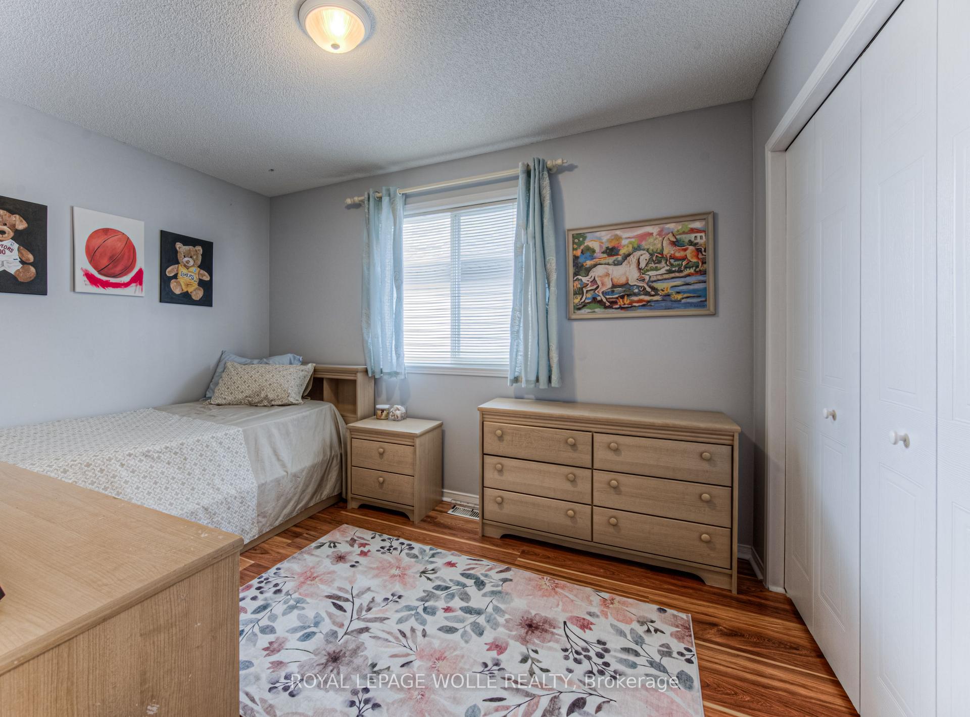 Photo 24 of 732 Grand Banks Drive, Waterloo — HOMEH