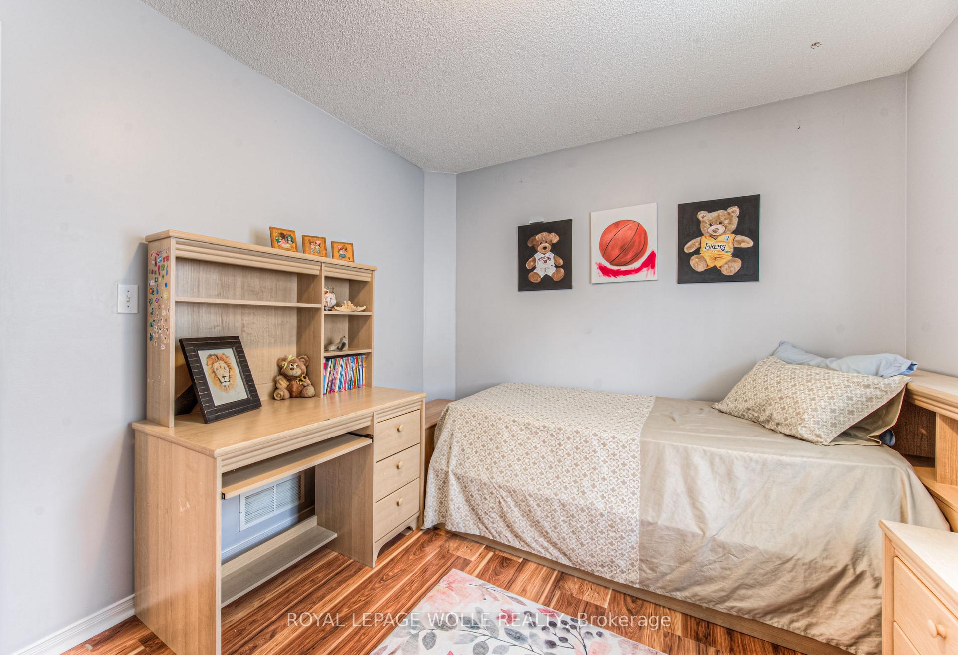 Photo 25 of 732 Grand Banks Drive, Waterloo — HOMEH