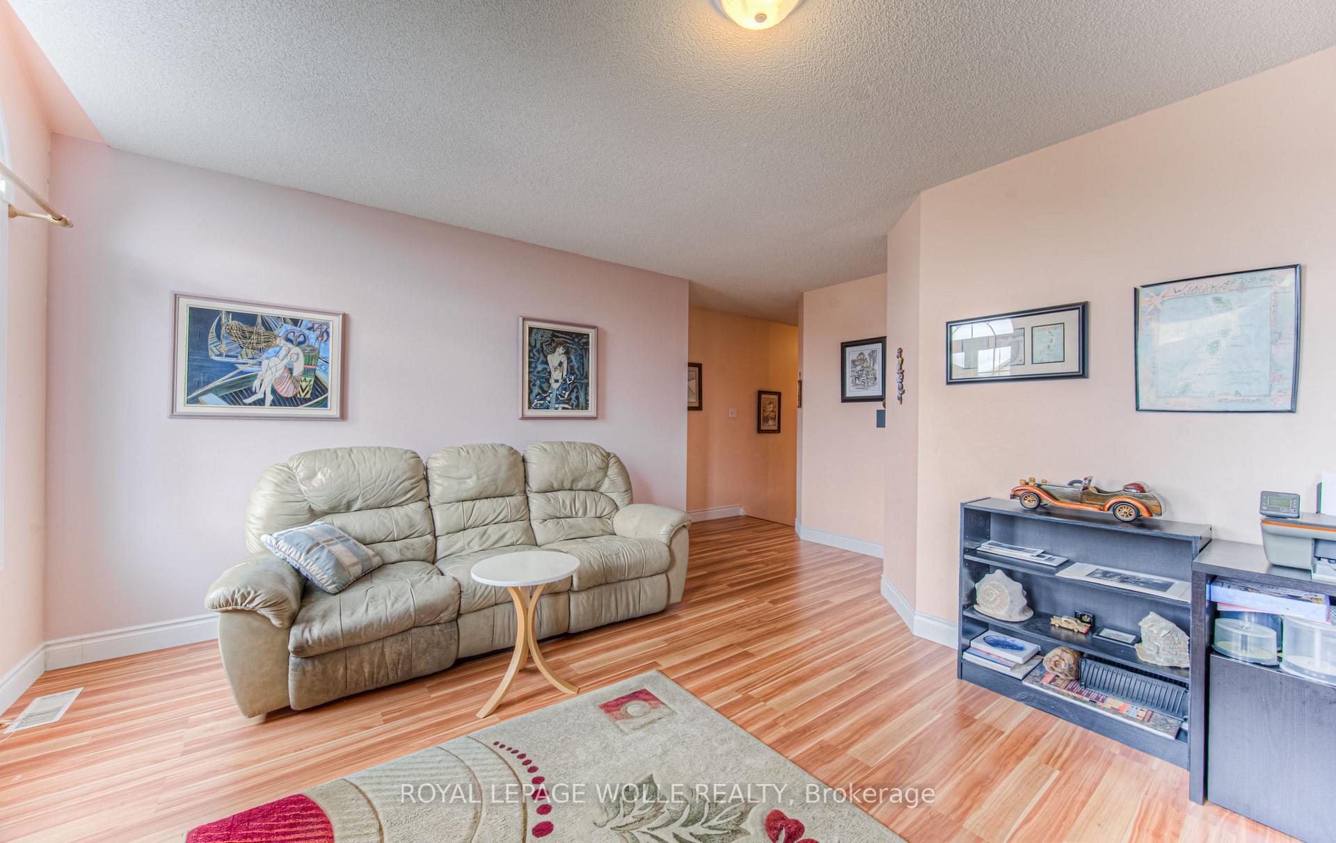 Photo 31 of 732 Grand Banks Drive, Waterloo — HOMEH