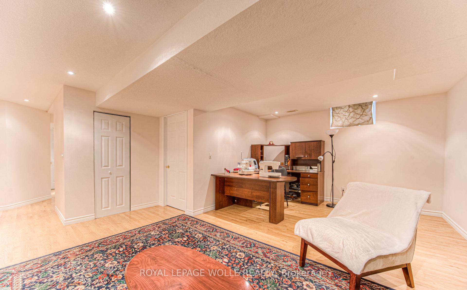 Photo 35 of 732 Grand Banks Drive, Waterloo — HOMEH