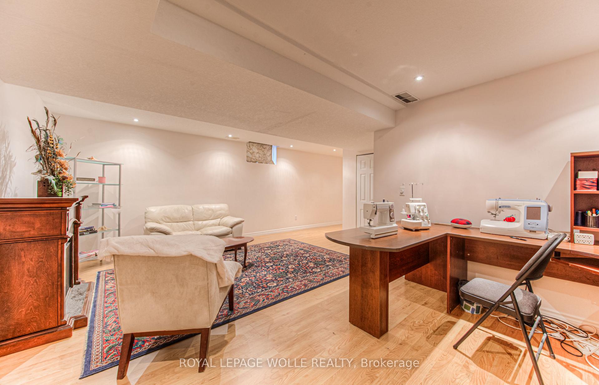 Photo 36 of 732 Grand Banks Drive, Waterloo — HOMEH