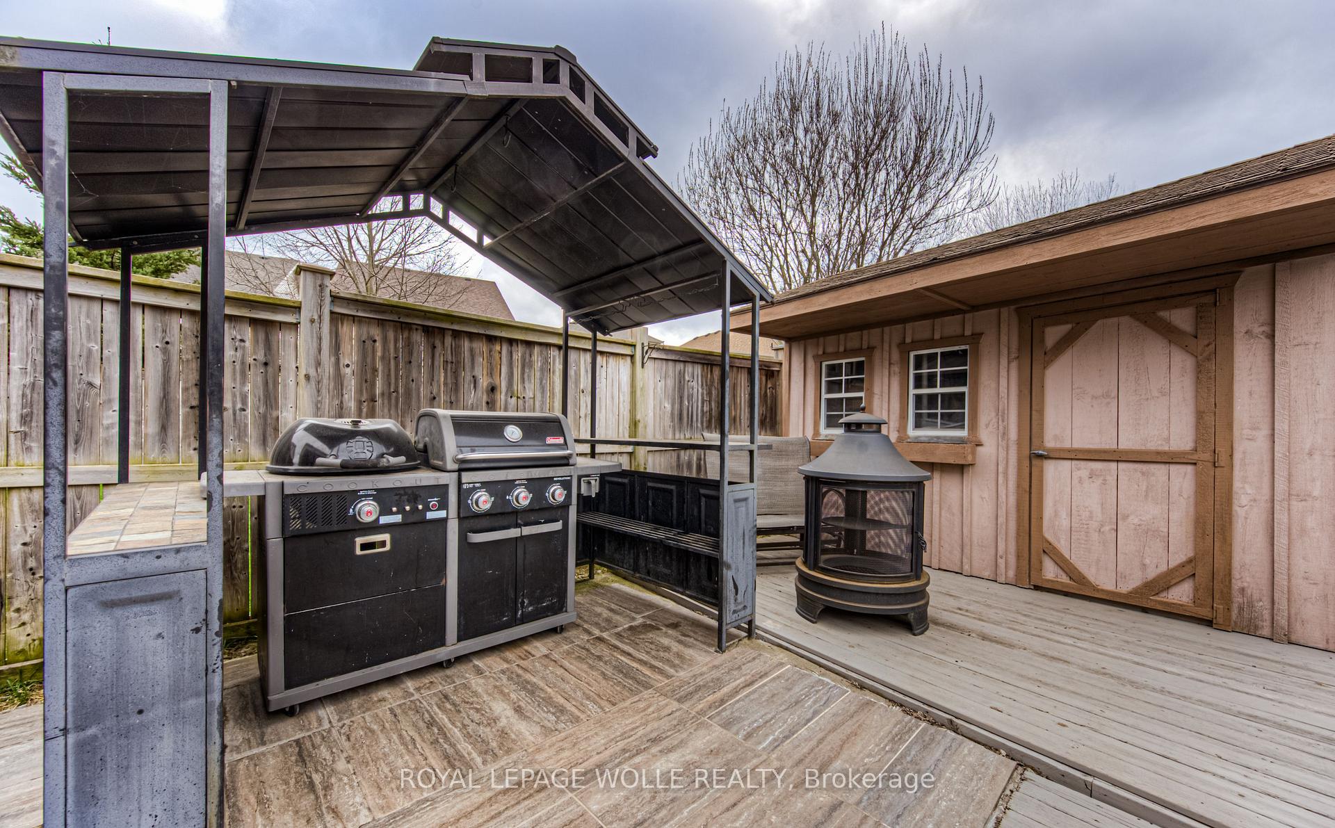 Photo 39 of 732 Grand Banks Drive, Waterloo — HOMEH