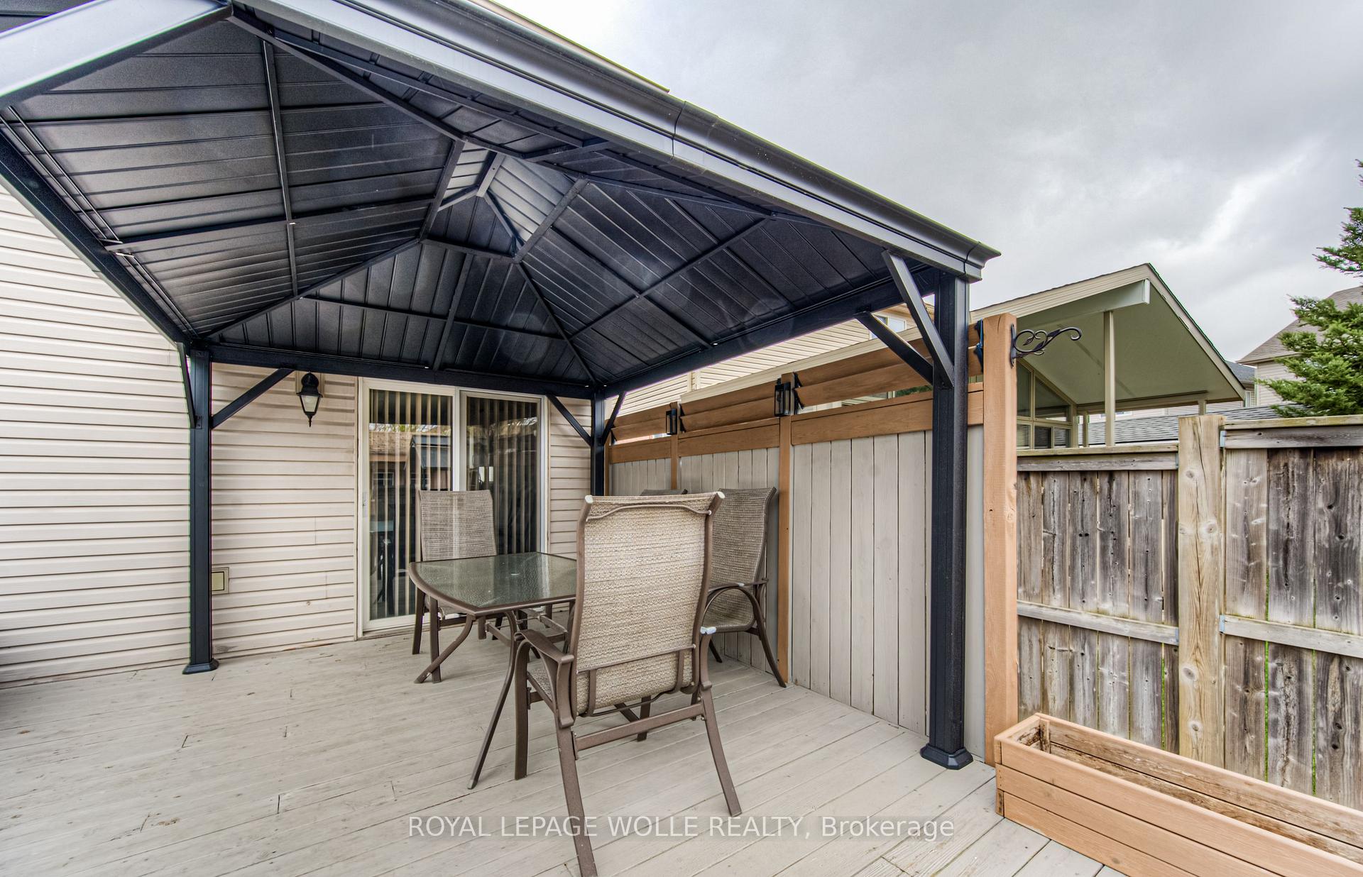 Photo 42 of 732 Grand Banks Drive, Waterloo — HOMEH