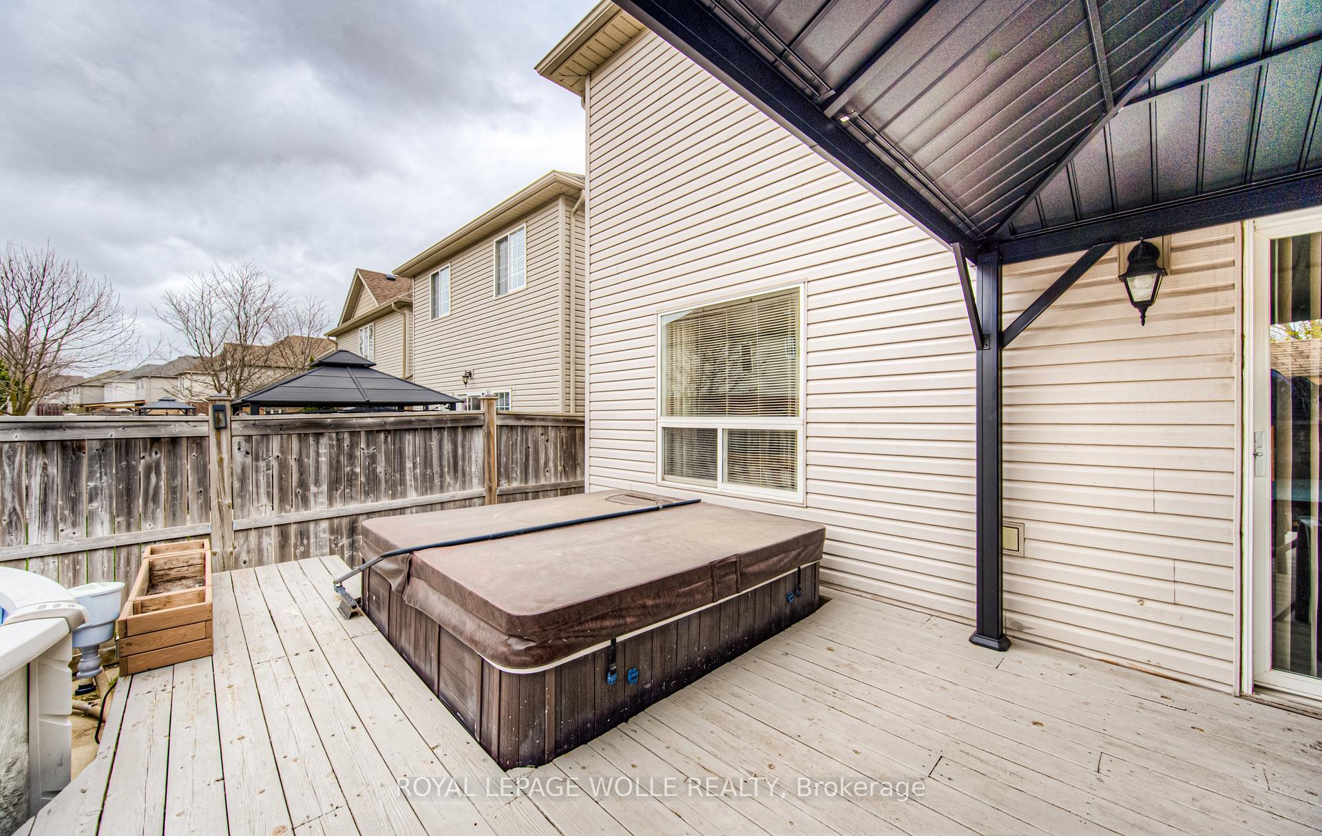 Photo 44 of 732 Grand Banks Drive, Waterloo — HOMEH