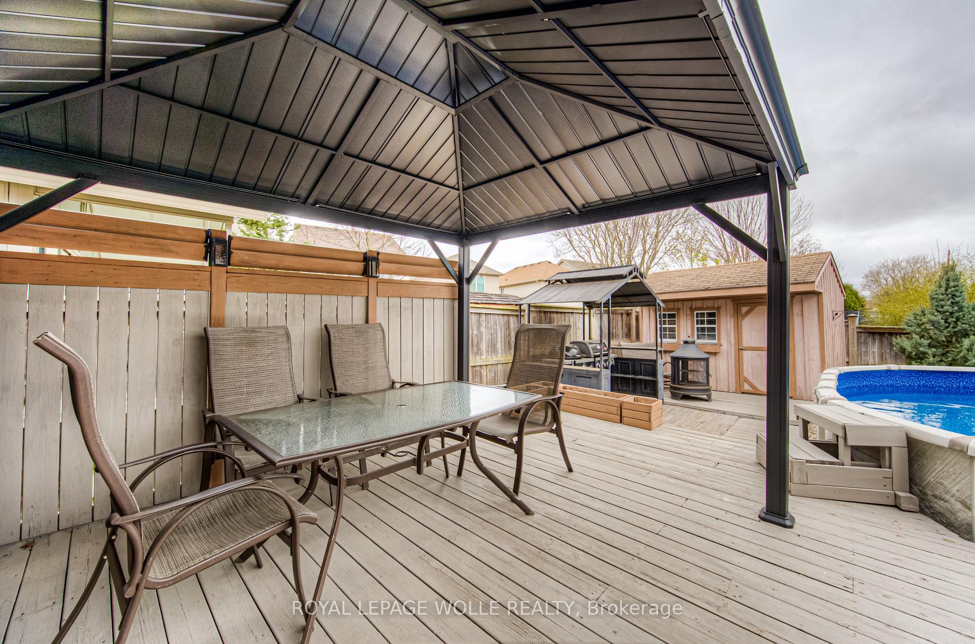 Photo 45 of 732 Grand Banks Drive, Waterloo — HOMEH