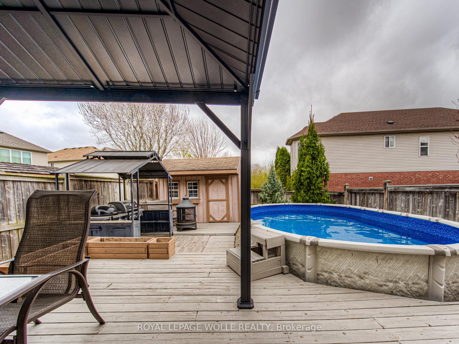 Photo 46 of 732 Grand Banks Drive, Waterloo — HOMEH