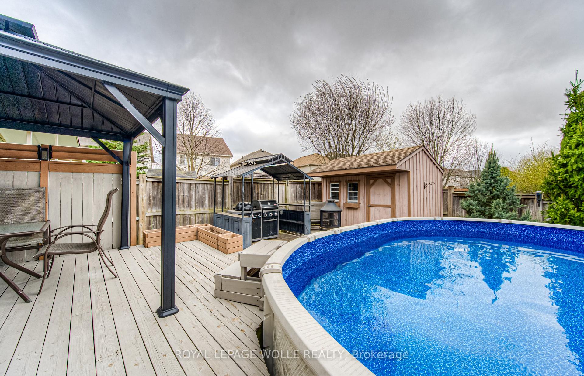 Photo 47 of 732 Grand Banks Drive, Waterloo — HOMEH