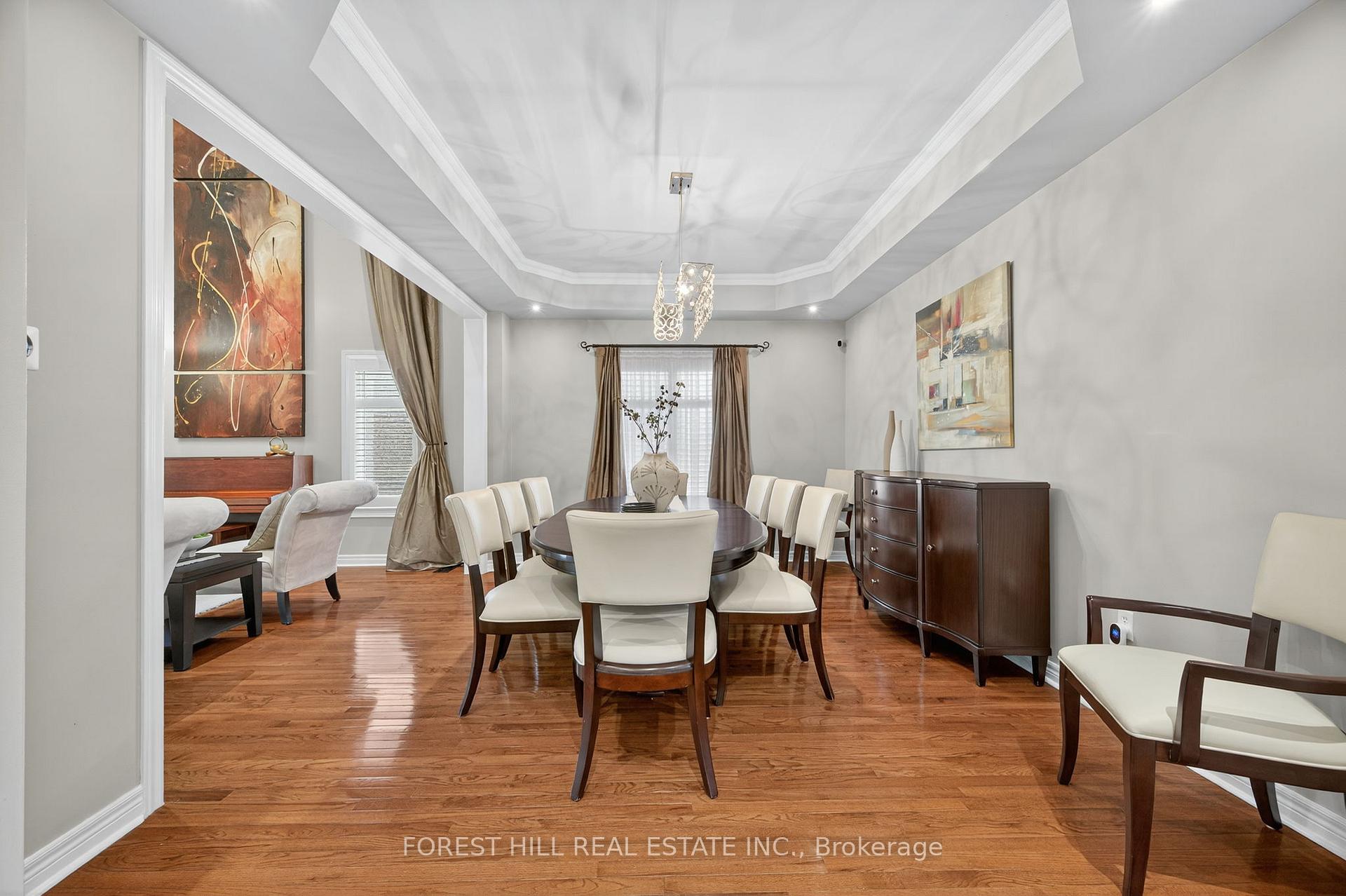 Photo 7 of 271 Autumn Hill Boulevard, Vaughan, Patterson — HOMEH