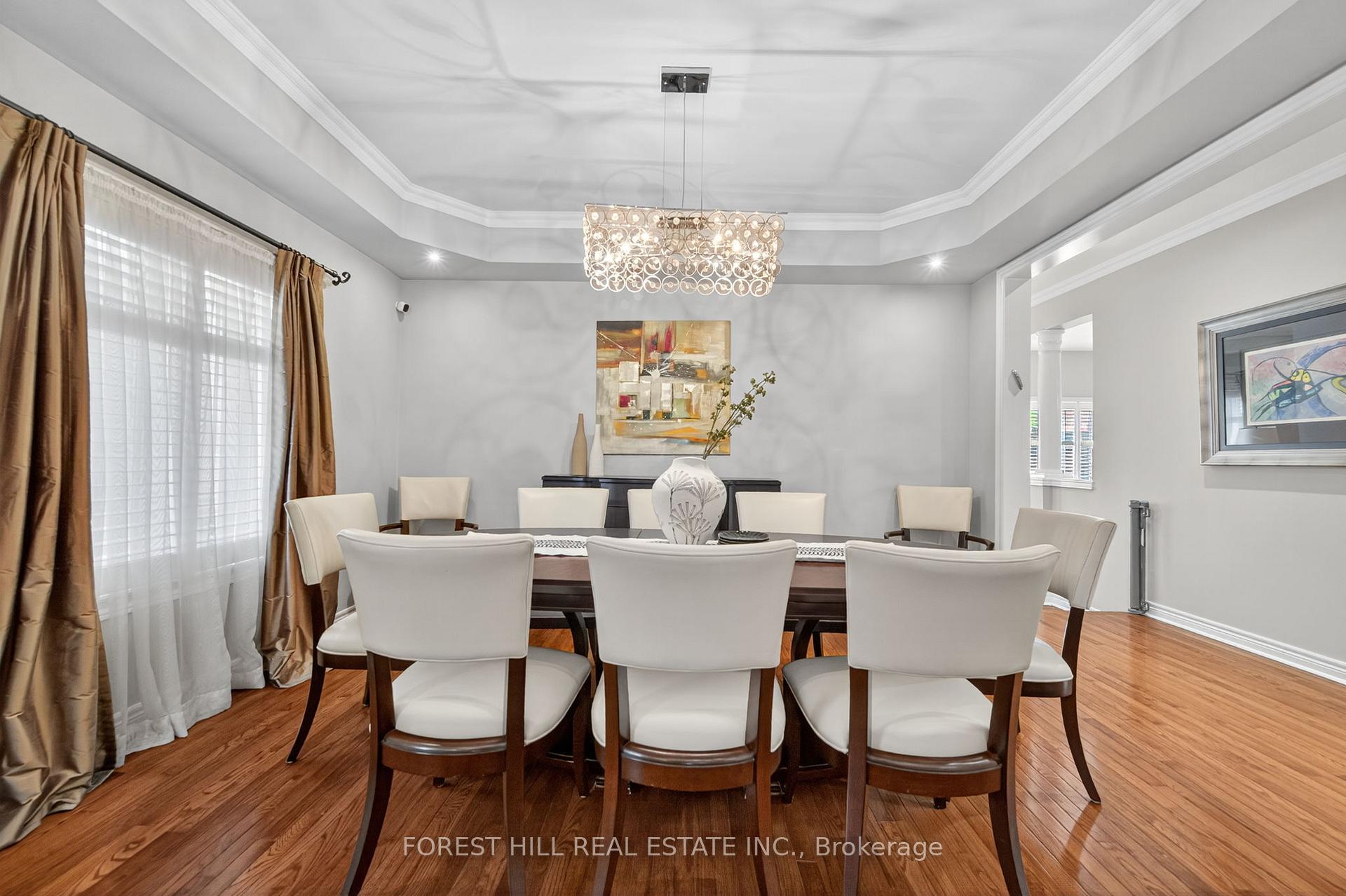 Photo 8 of 271 Autumn Hill Boulevard, Vaughan, Patterson — HOMEH