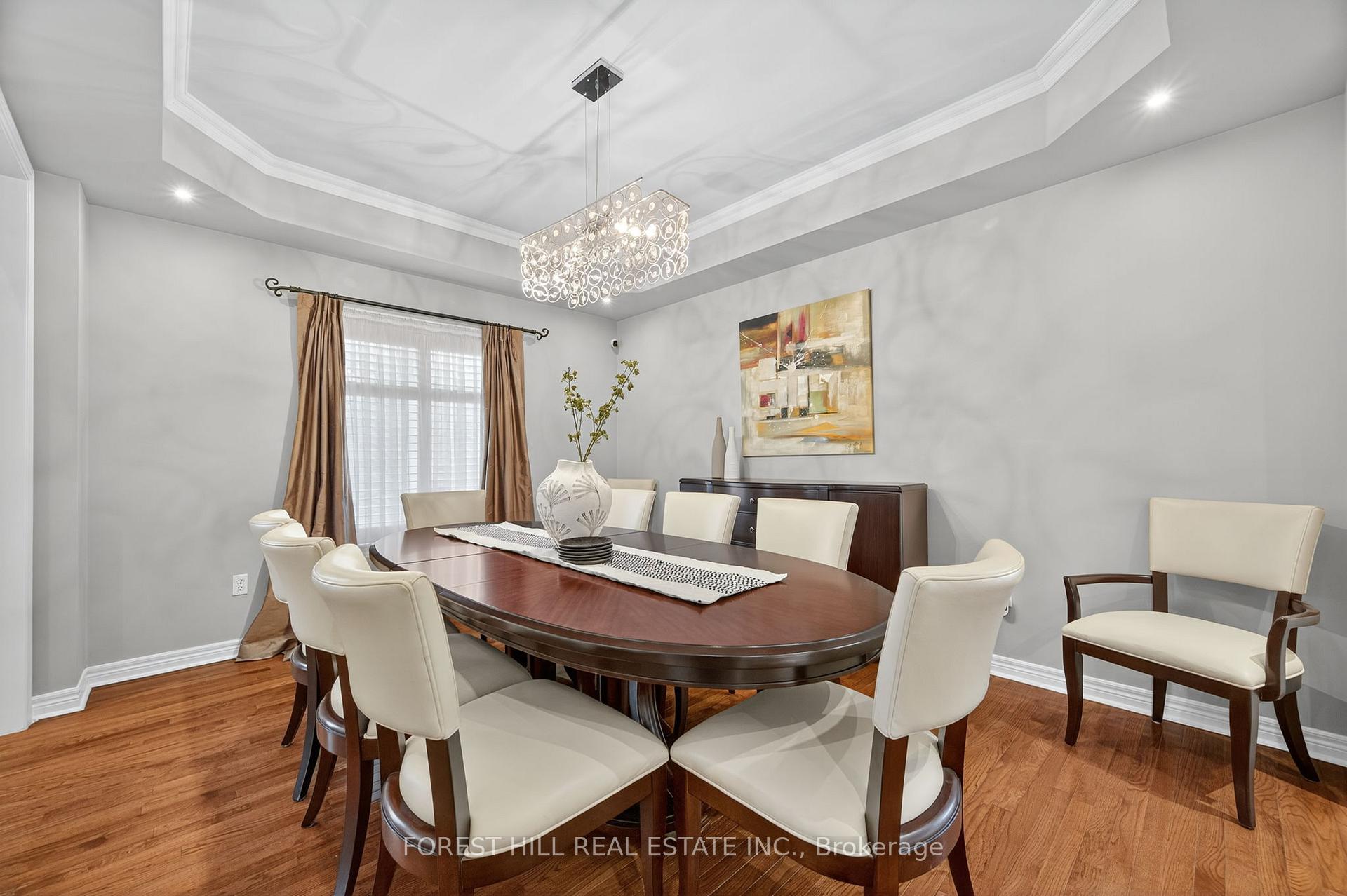 Photo 9 of 271 Autumn Hill Boulevard, Vaughan, Patterson — HOMEH