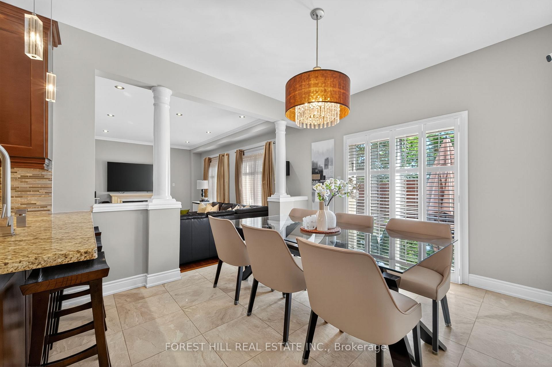 Photo 15 of 271 Autumn Hill Boulevard, Vaughan, Patterson — HOMEH