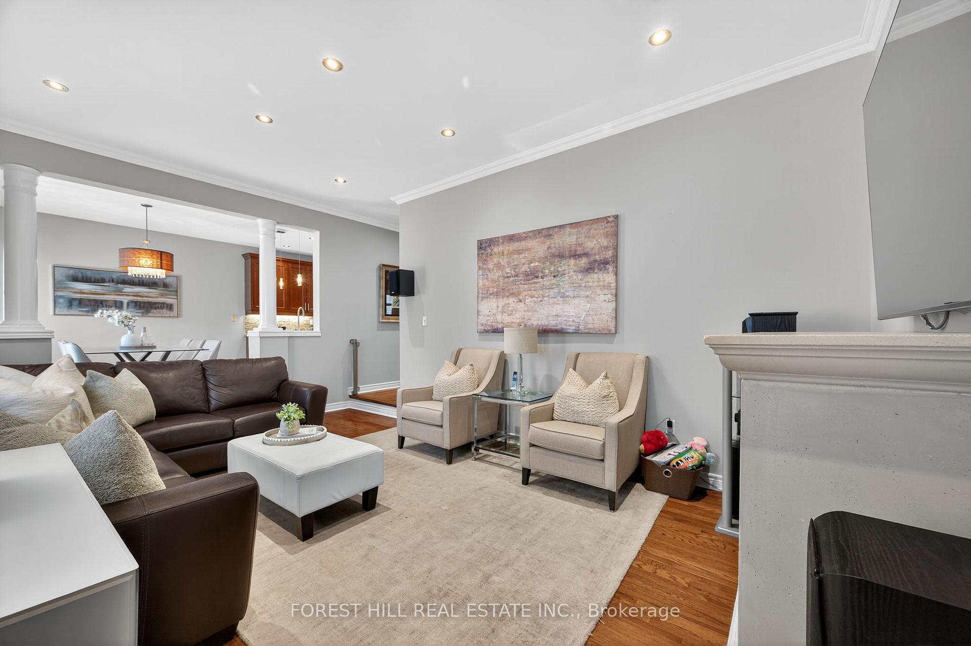 Photo 20 of 271 Autumn Hill Boulevard, Vaughan, Patterson — HOMEH
