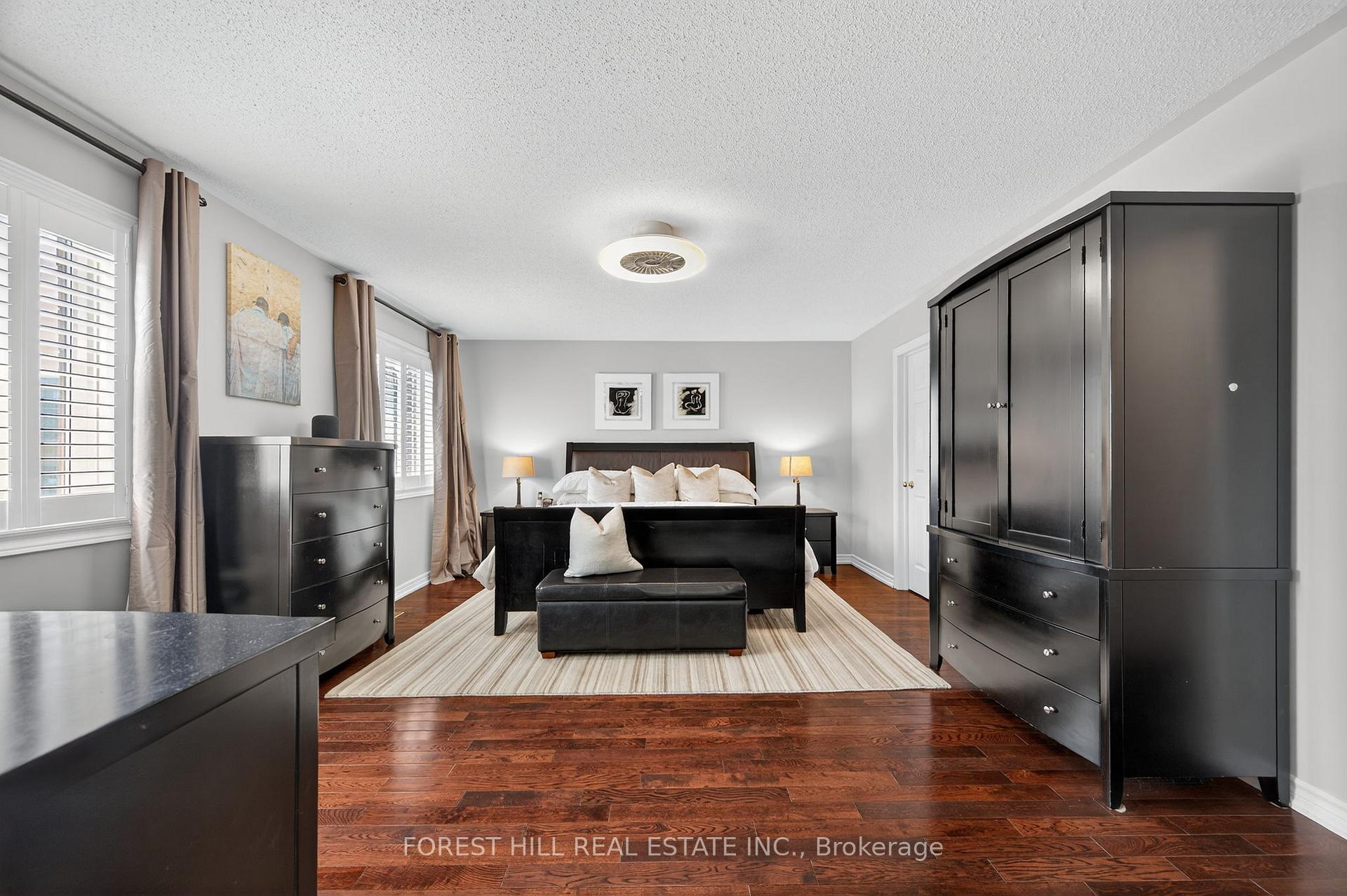 Photo 25 of 271 Autumn Hill Boulevard, Vaughan, Patterson — HOMEH