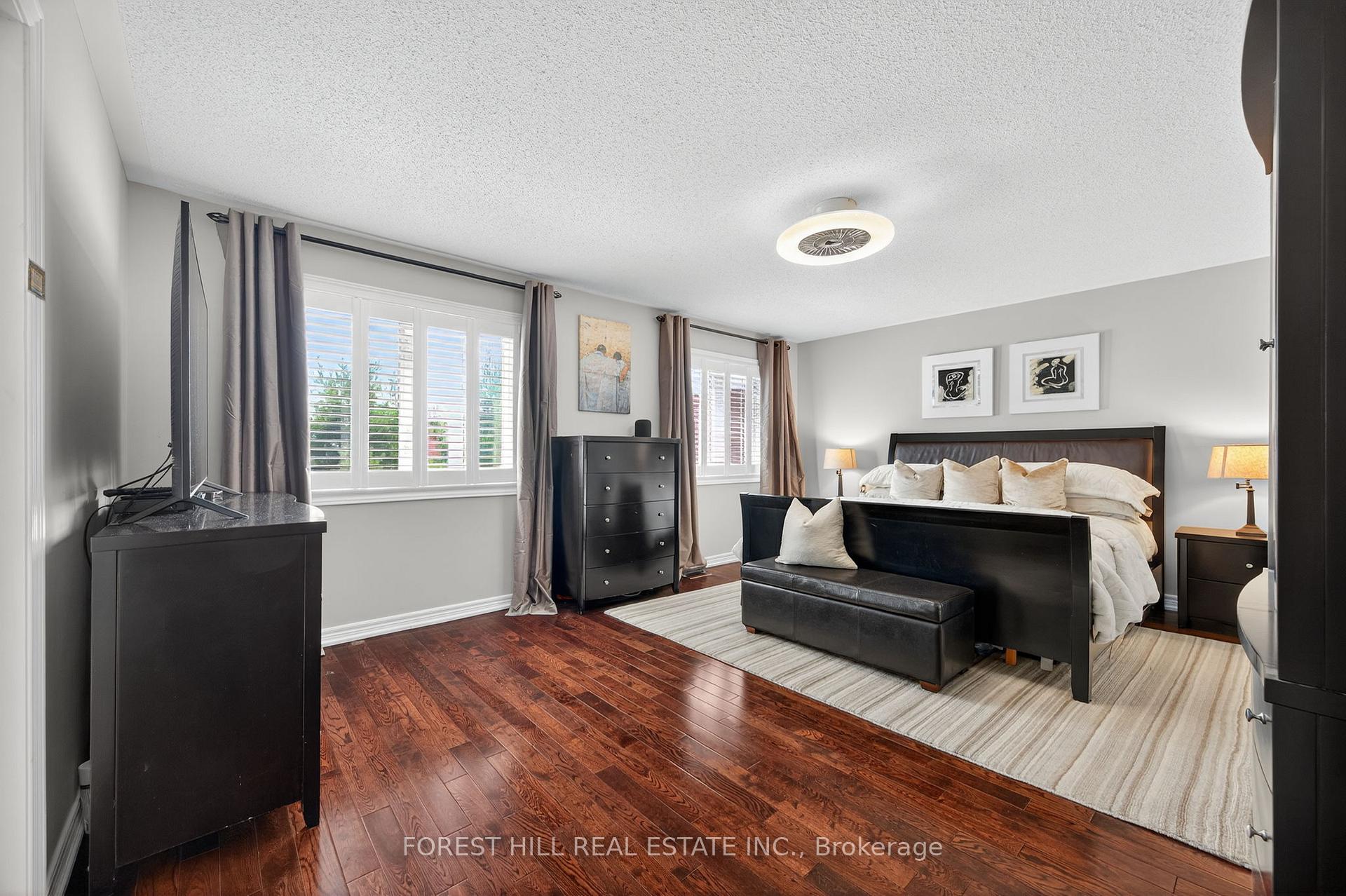 Photo 26 of 271 Autumn Hill Boulevard, Vaughan, Patterson — HOMEH