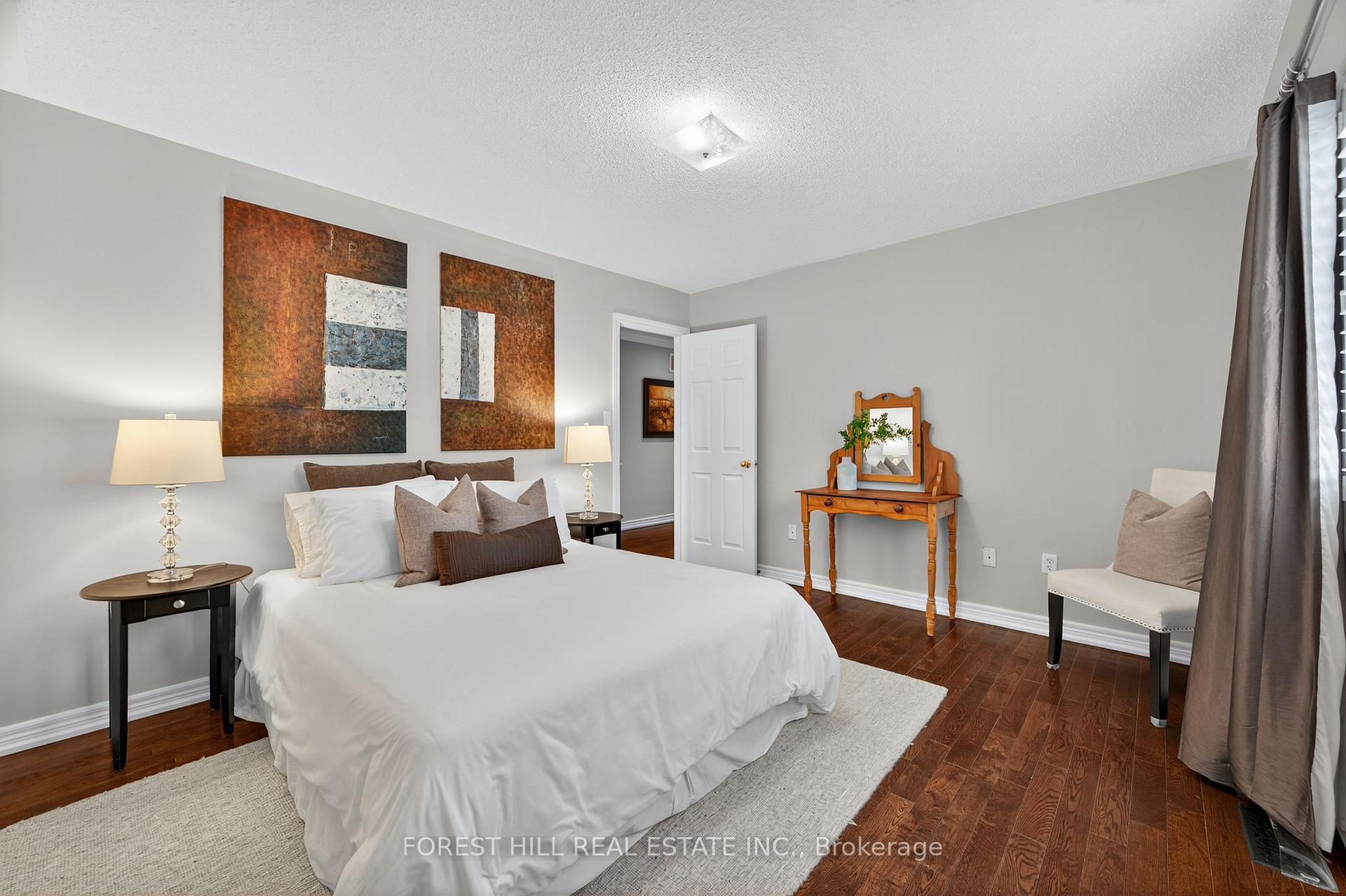 Photo 27 of 271 Autumn Hill Boulevard, Vaughan, Patterson — HOMEH