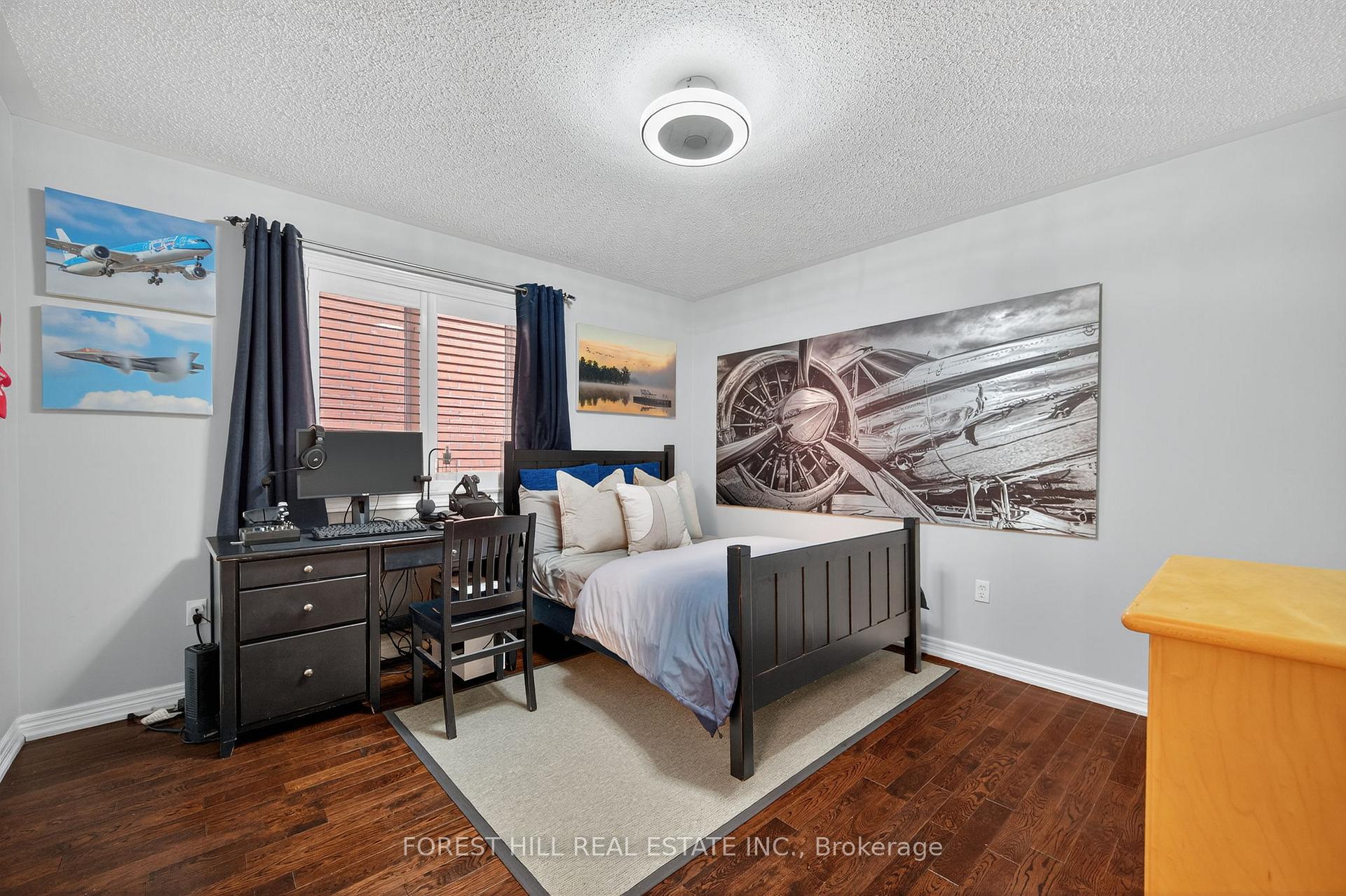Photo 29 of 271 Autumn Hill Boulevard, Vaughan, Patterson — HOMEH
