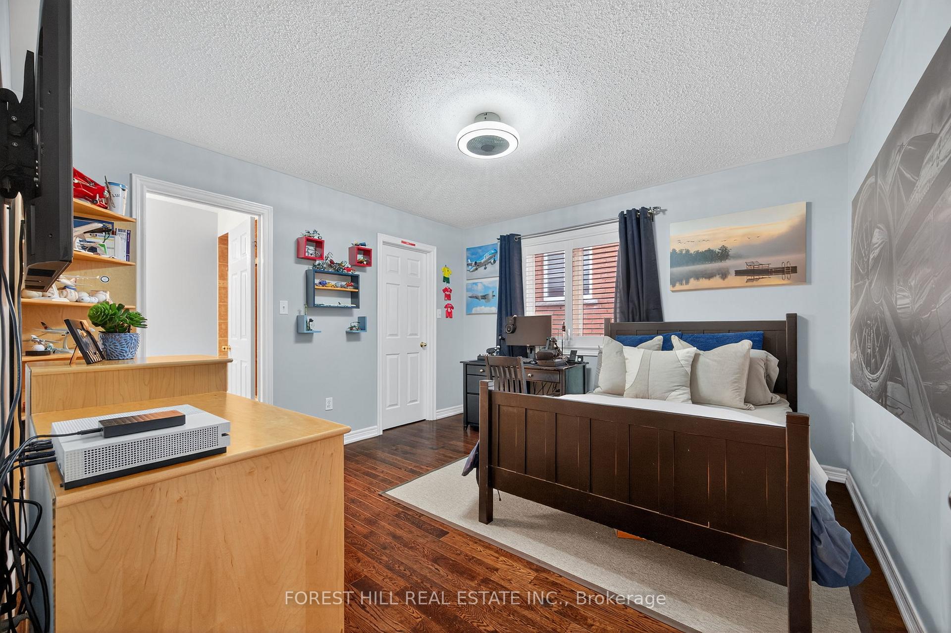 Photo 30 of 271 Autumn Hill Boulevard, Vaughan, Patterson — HOMEH