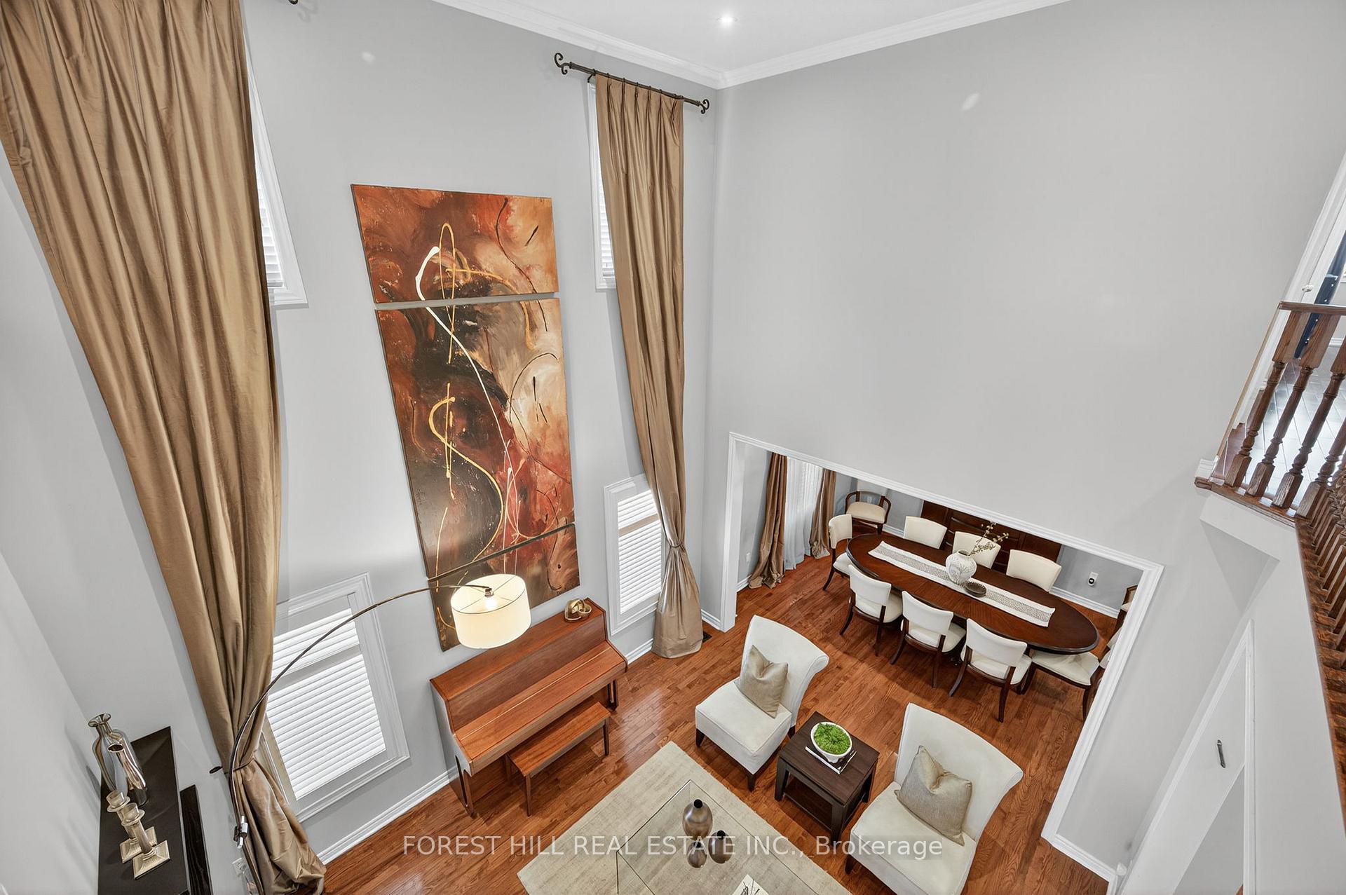 Photo 31 of 271 Autumn Hill Boulevard, Vaughan, Patterson — HOMEH