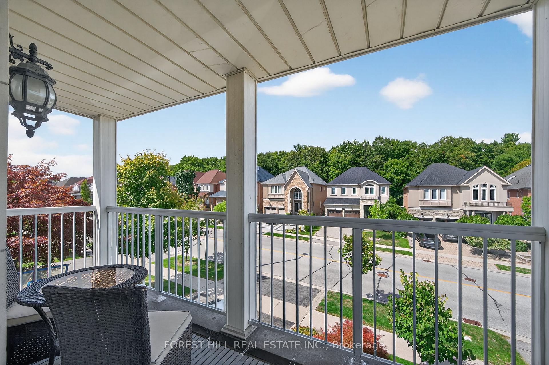 Photo 32 of 271 Autumn Hill Boulevard, Vaughan, Patterson — HOMEH