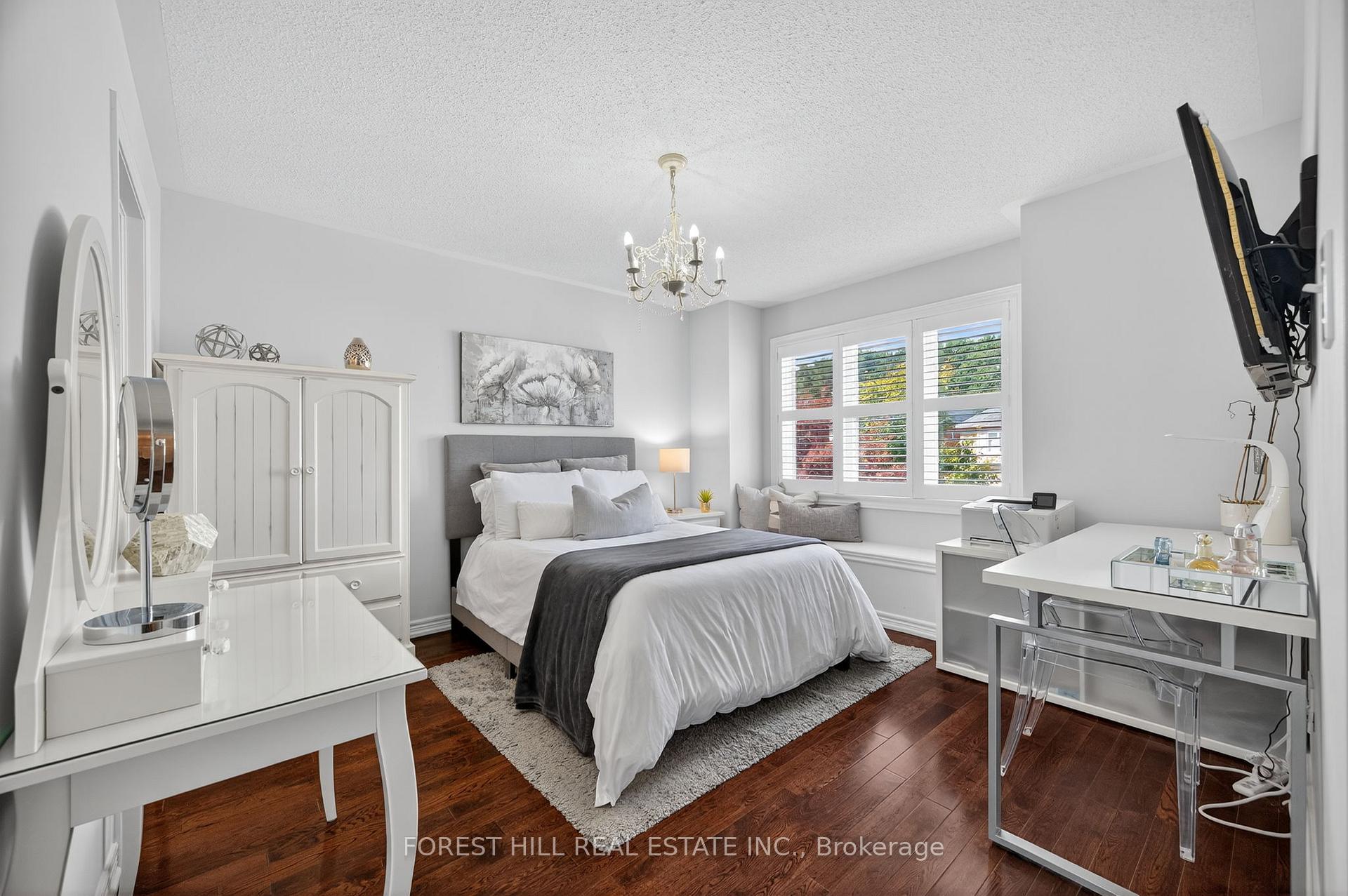 Photo 35 of 271 Autumn Hill Boulevard, Vaughan, Patterson — HOMEH