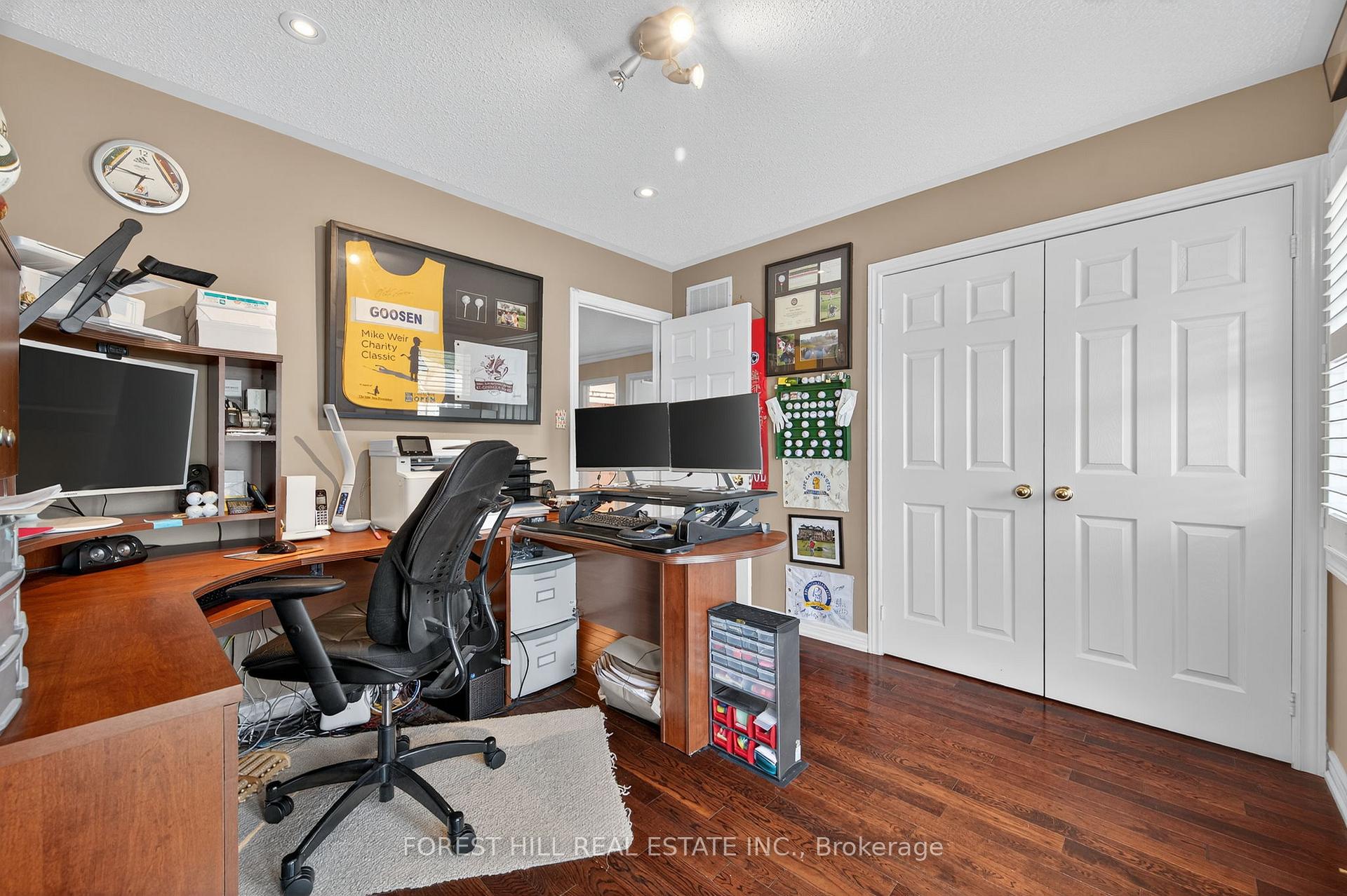 Photo 36 of 271 Autumn Hill Boulevard, Vaughan, Patterson — HOMEH
