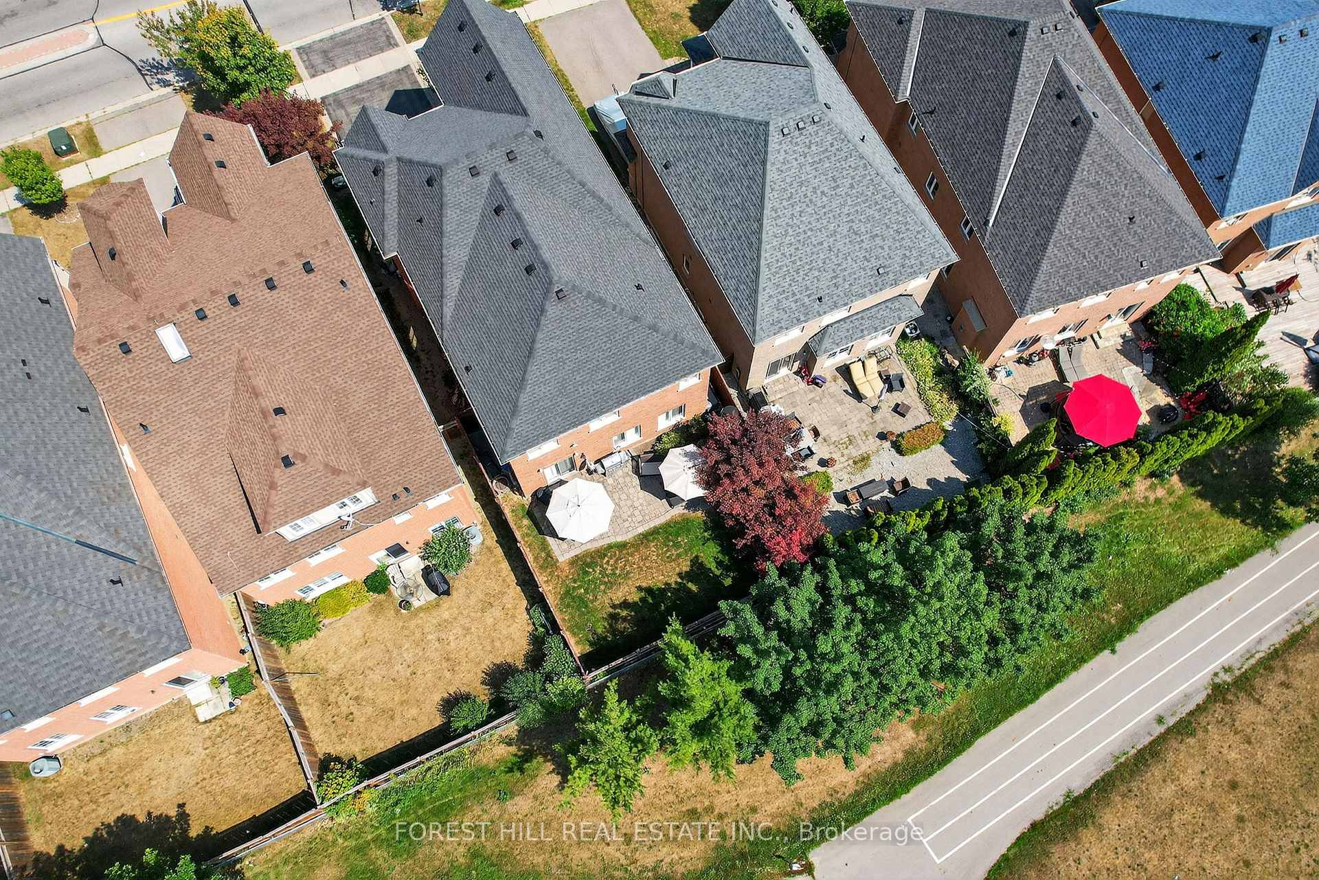 Photo 46 of 271 Autumn Hill Boulevard, Vaughan, Patterson — HOMEH