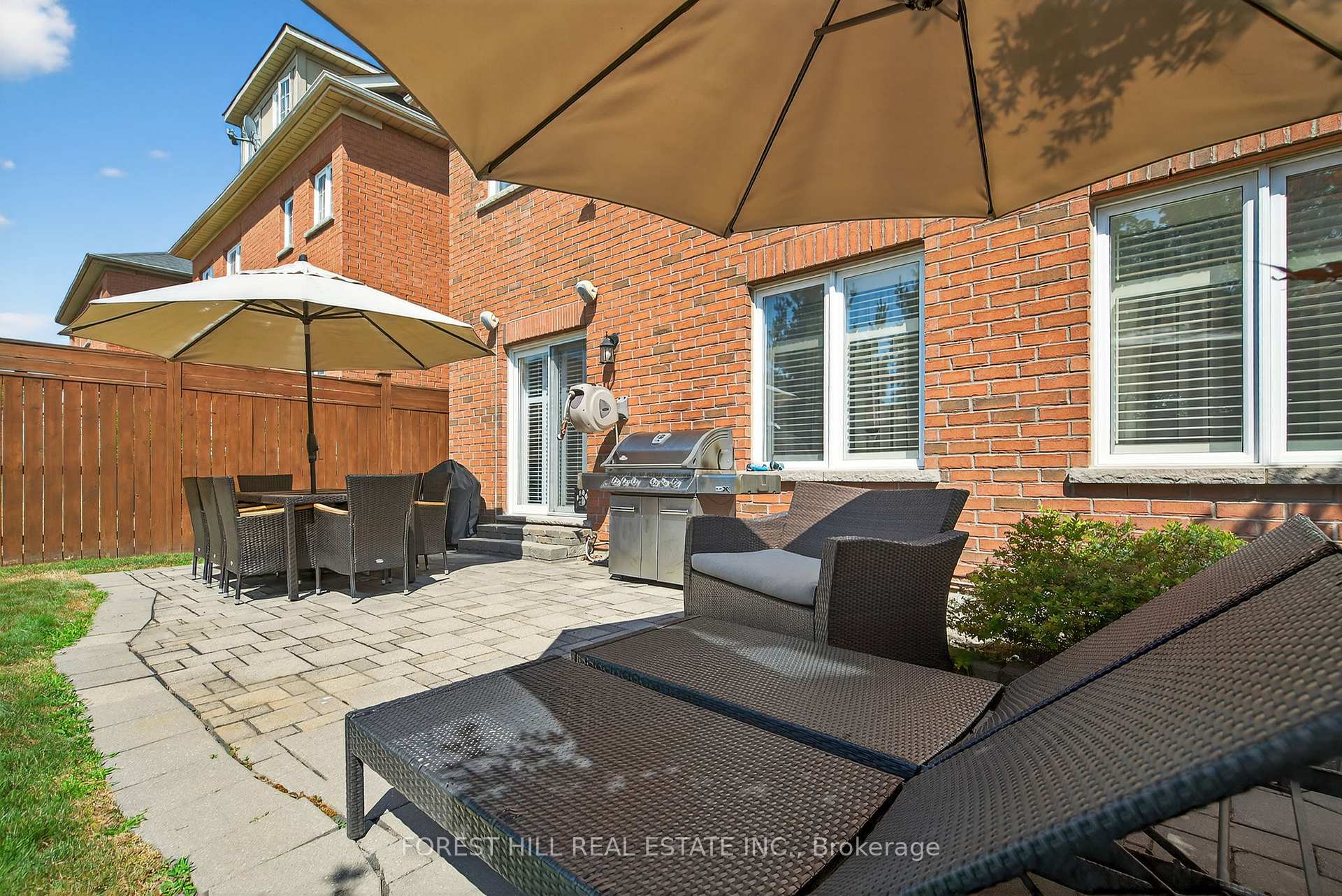 Photo 47 of 271 Autumn Hill Boulevard, Vaughan, Patterson — HOMEH