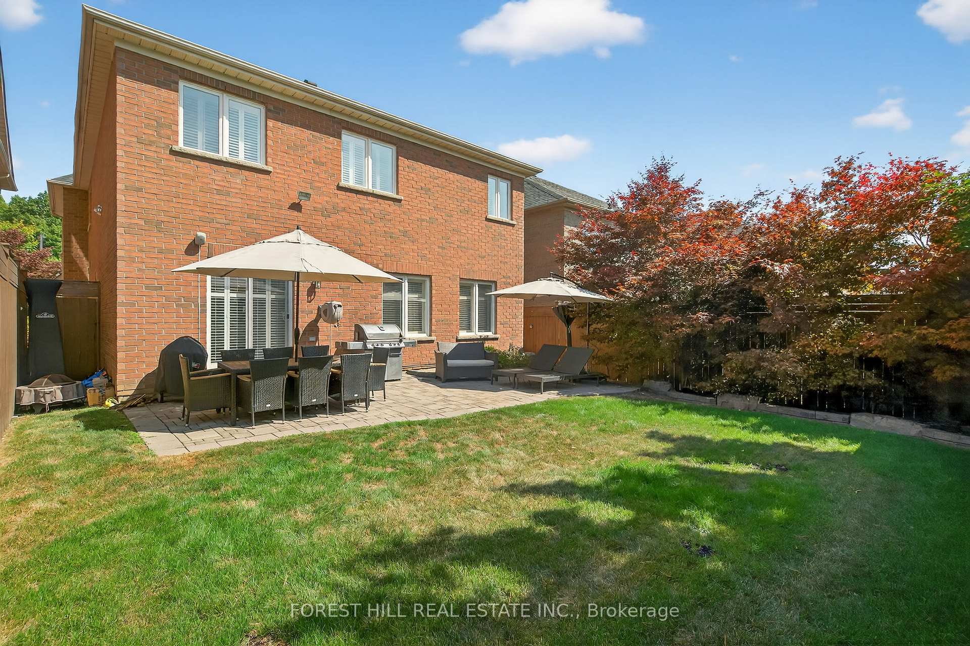 Photo 48 of 271 Autumn Hill Boulevard, Vaughan, Patterson — HOMEH