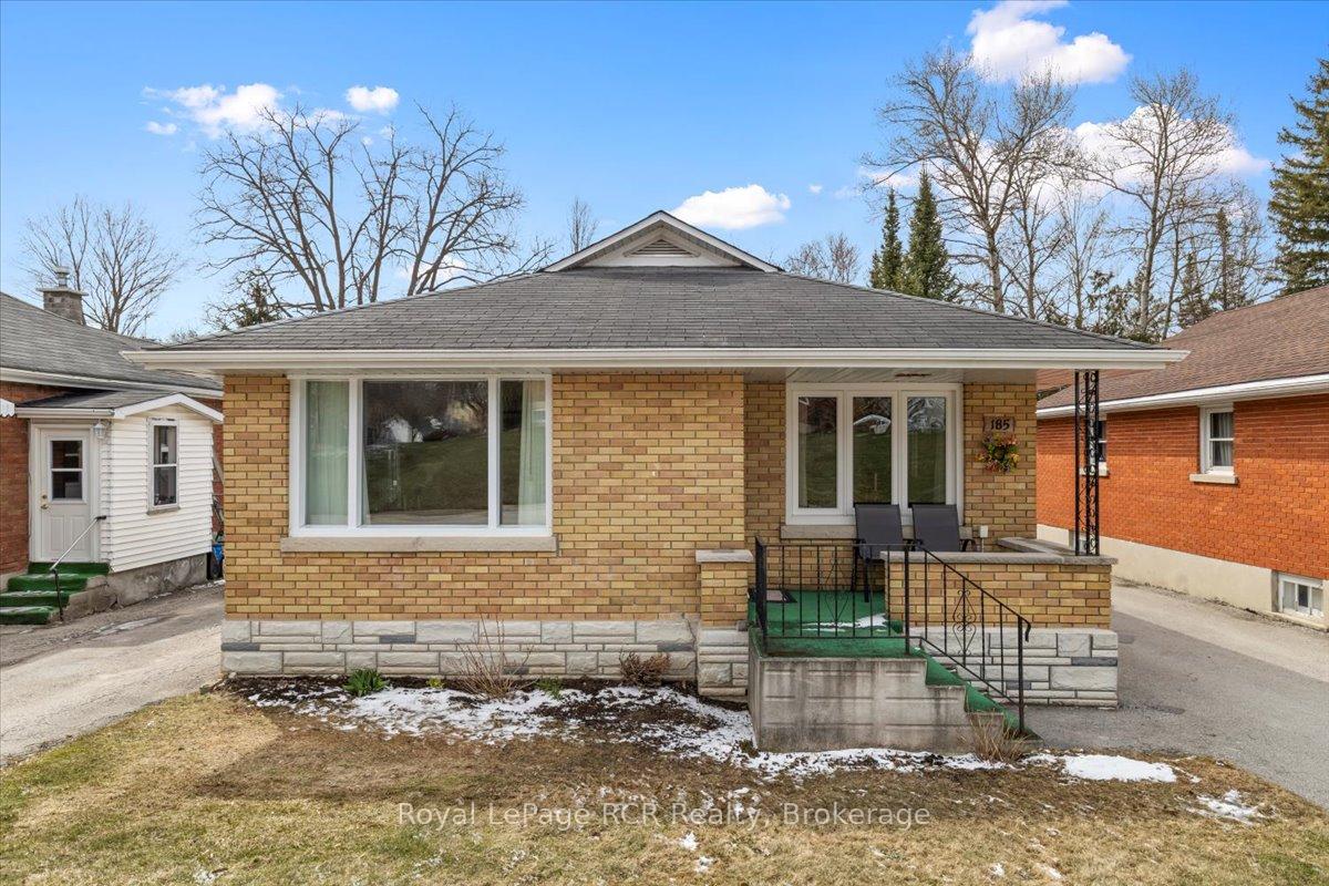 Photo 1 of 185 Saddler Street E, West Grey — HOMEH