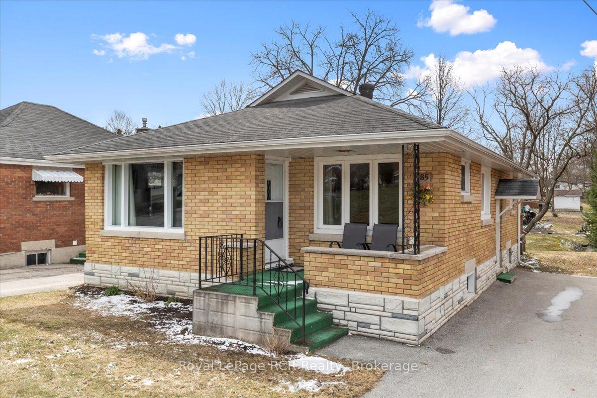Photo 2 of 185 Saddler Street E, West Grey — HOMEH