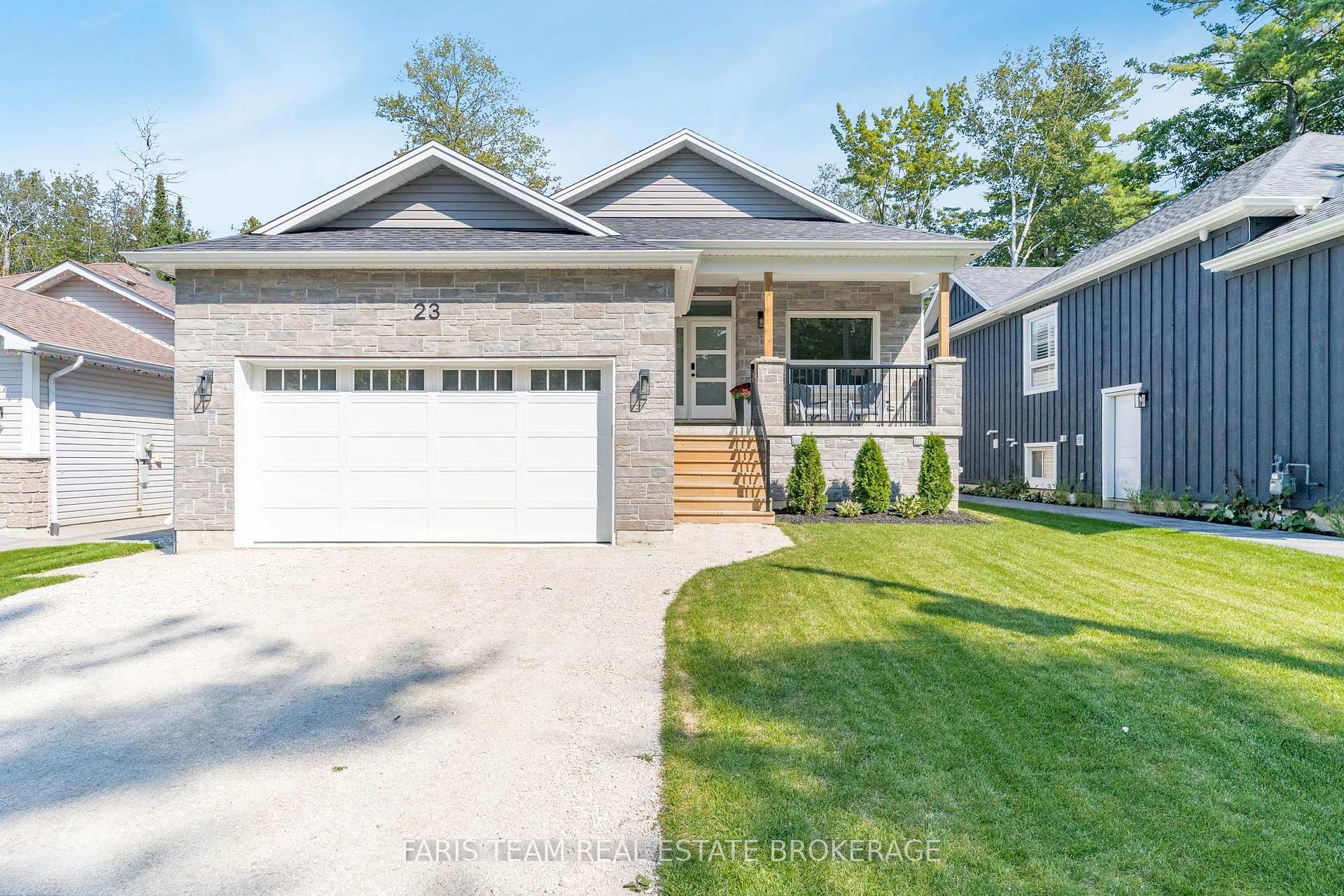Photo 1 of 23 49th Street S, Wasaga Beach — HOMEH
