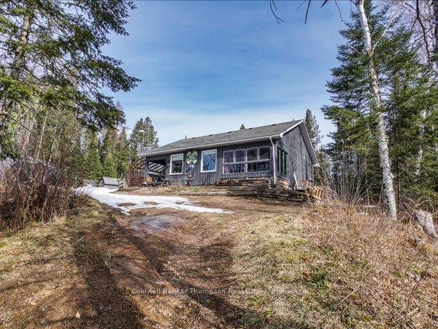 Photo 1 of 270 Katrine Road, Armour — HOMEH