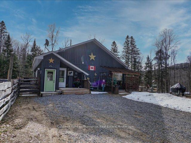 Photo 23 of 270 Katrine Road, Armour — HOMEH