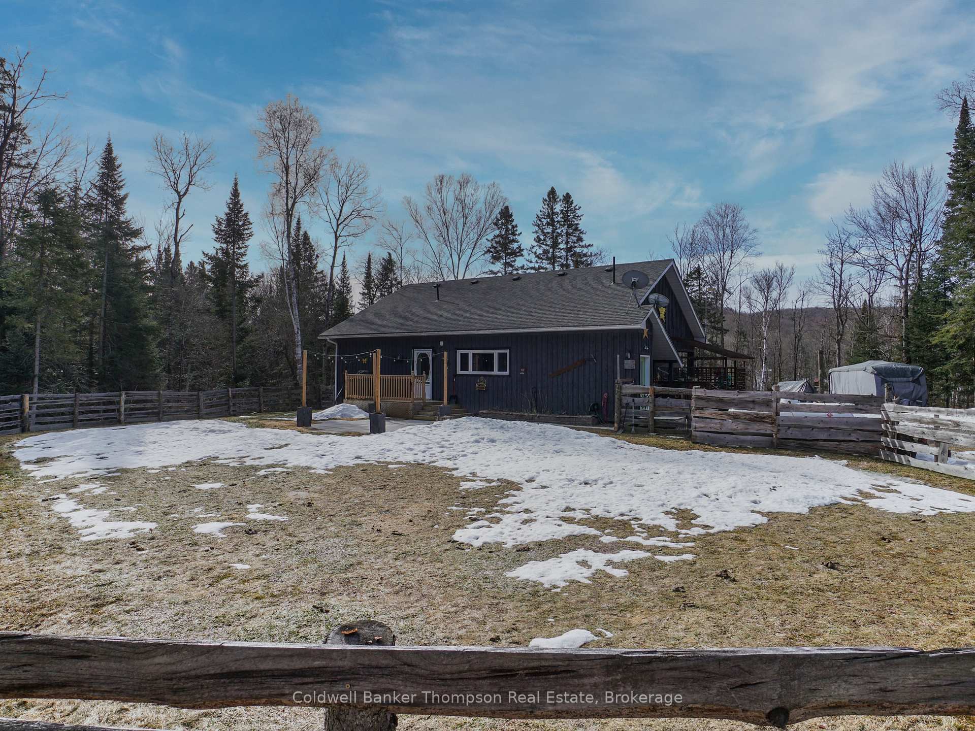 Photo 25 of 270 Katrine Road, Armour — HOMEH
