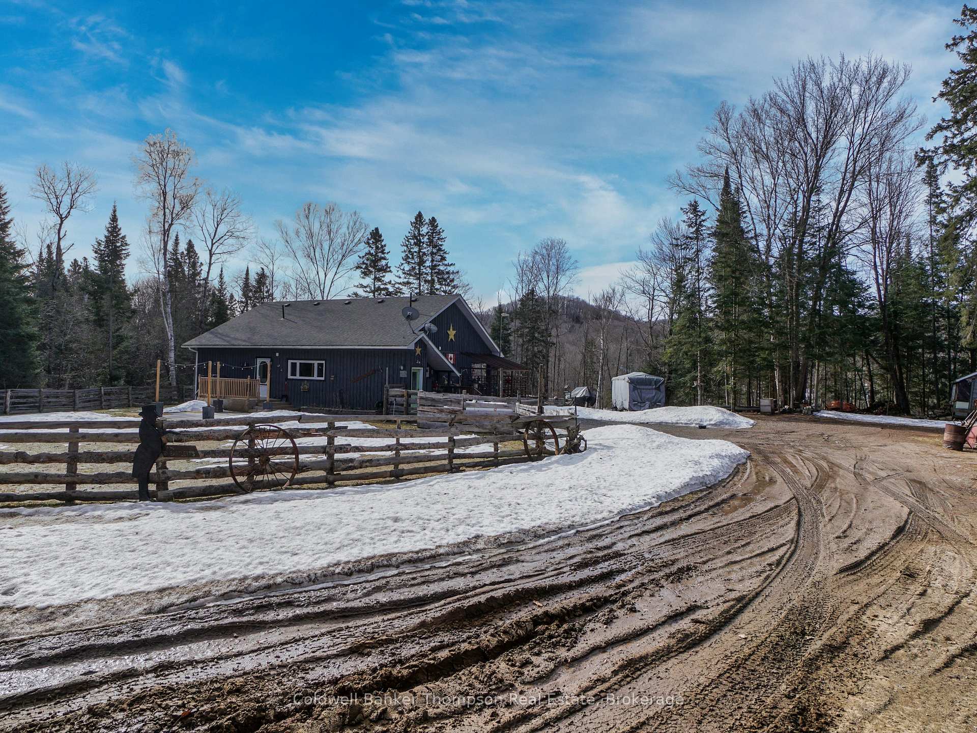 Photo 28 of 270 Katrine Road, Armour — HOMEH