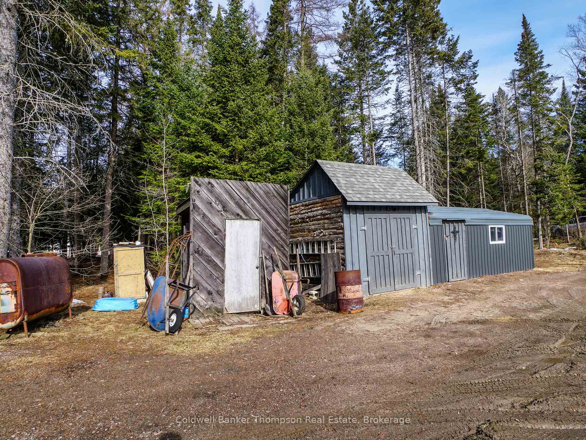 Photo 35 of 270 Katrine Road, Armour — HOMEH