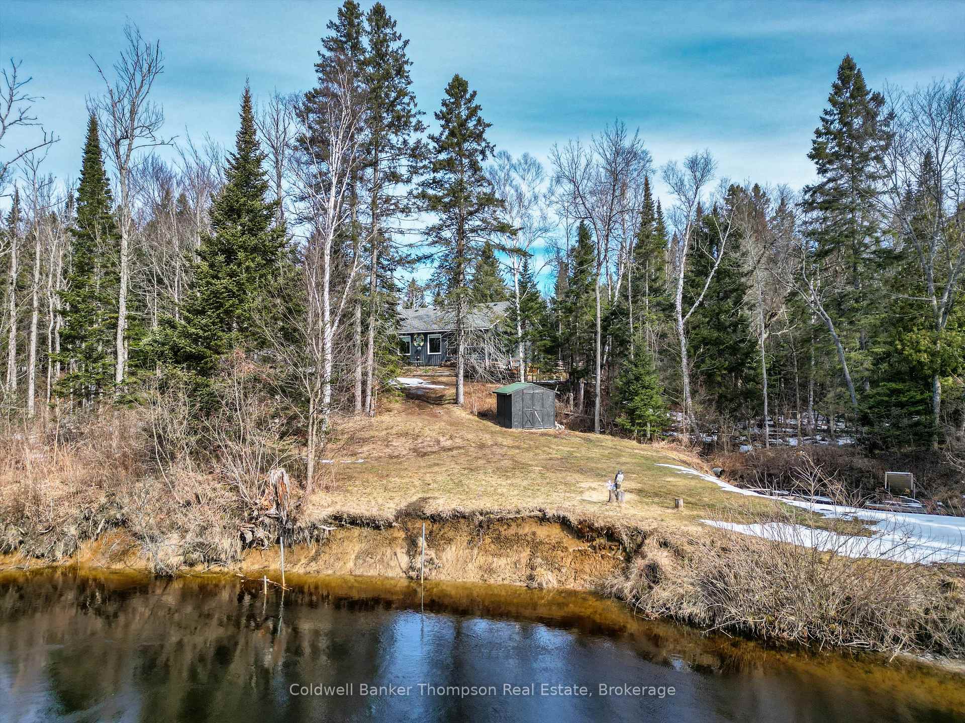 Photo 34 of 270 Katrine Road, Armour — HOMEH
