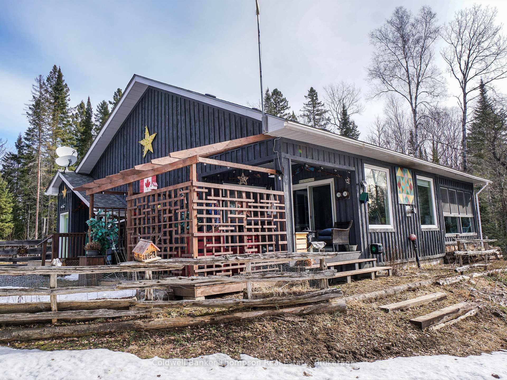 Photo 37 of 270 Katrine Road, Armour — HOMEH
