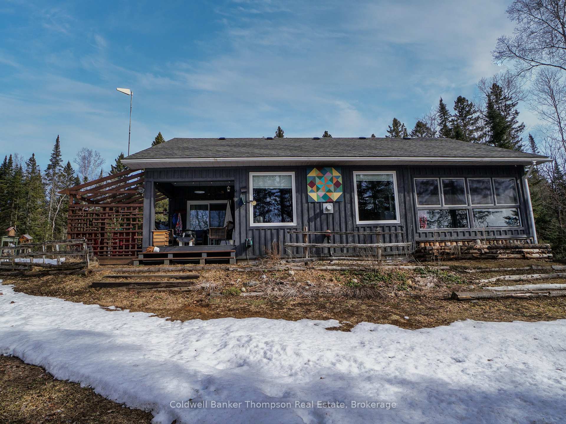 Photo 39 of 270 Katrine Road, Armour — HOMEH
