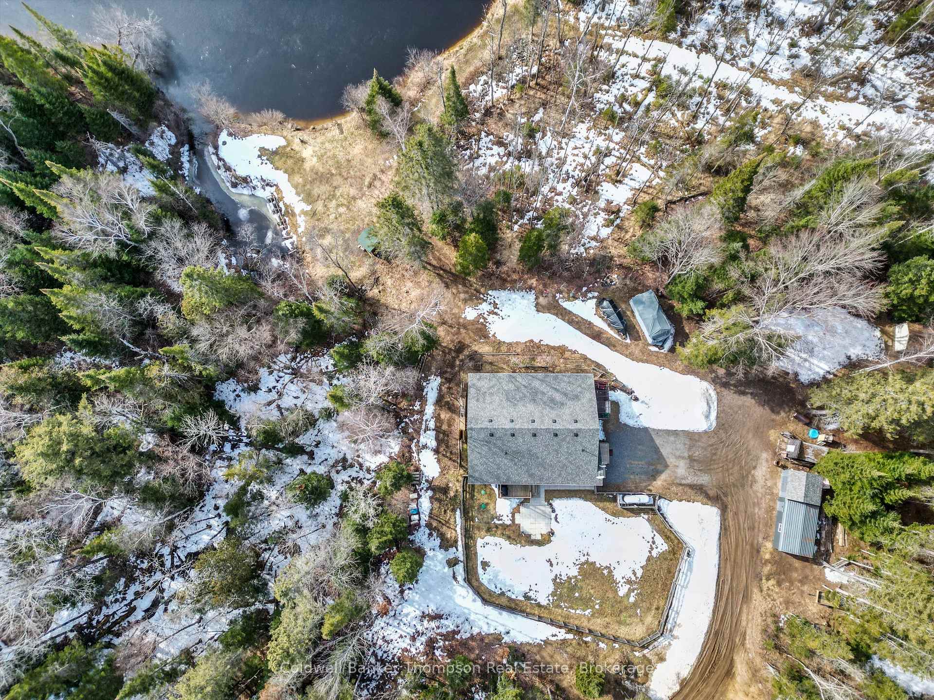 Photo 40 of 270 Katrine Road, Armour — HOMEH