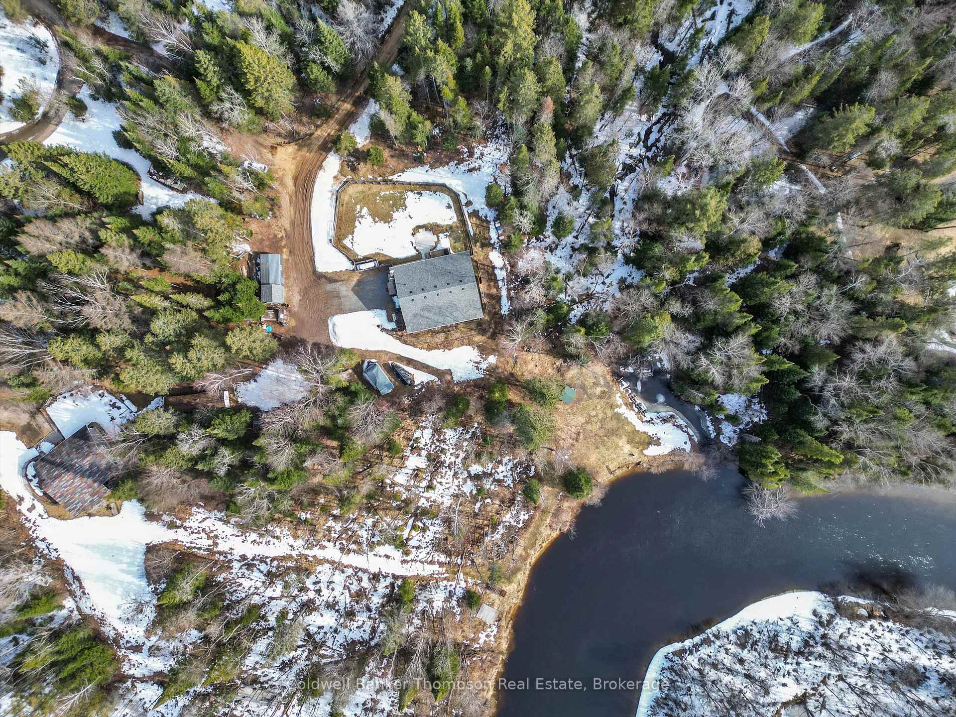 Photo 41 of 270 Katrine Road, Armour — HOMEH