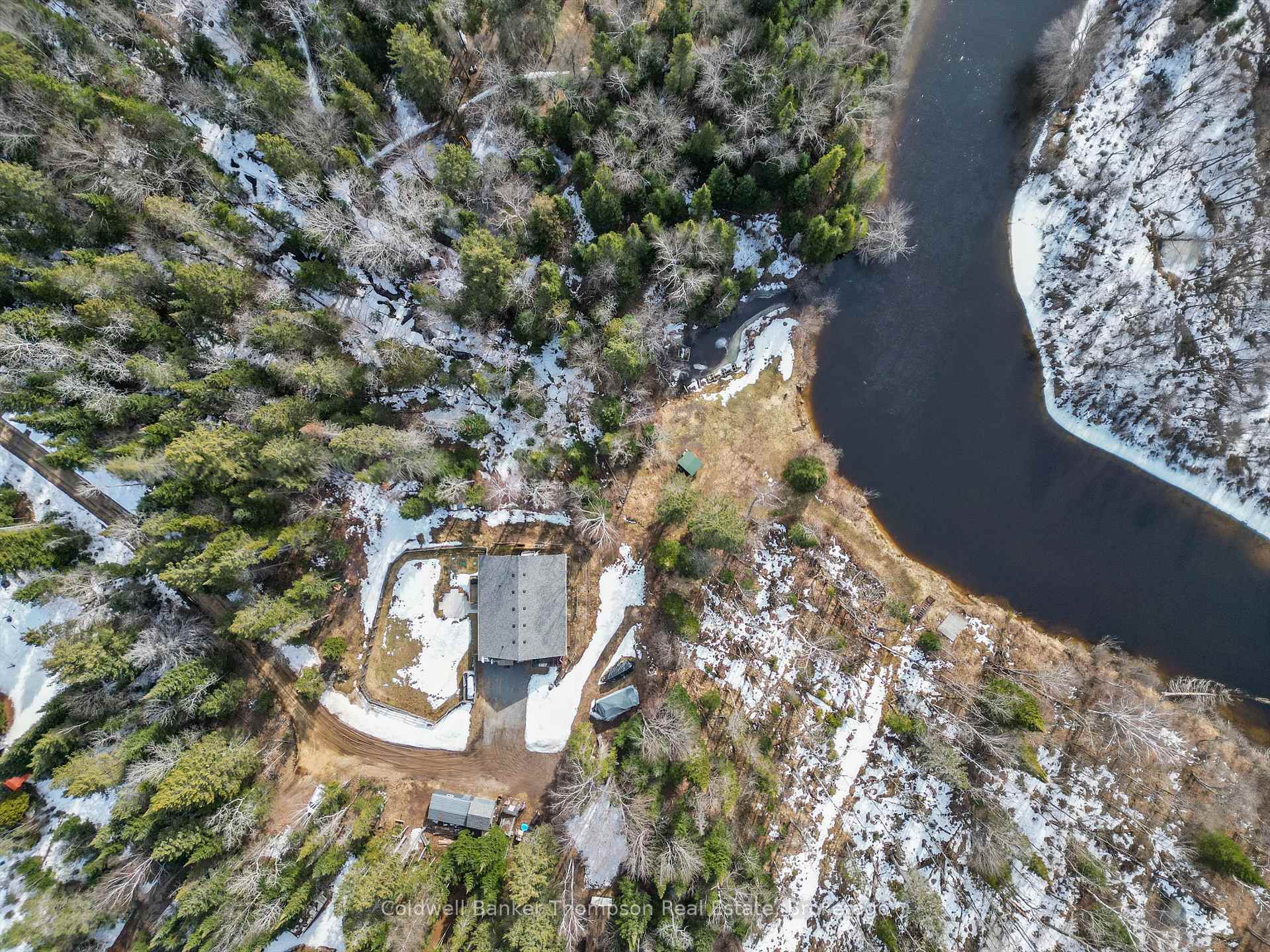 Photo 43 of 270 Katrine Road, Armour — HOMEH