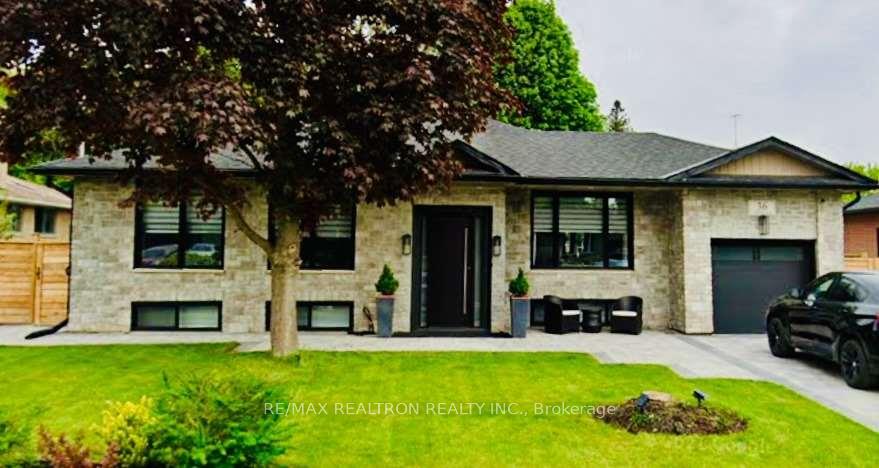Photo 1 of 36 Goodman Crescent, Vaughan, Maple — HOMEH