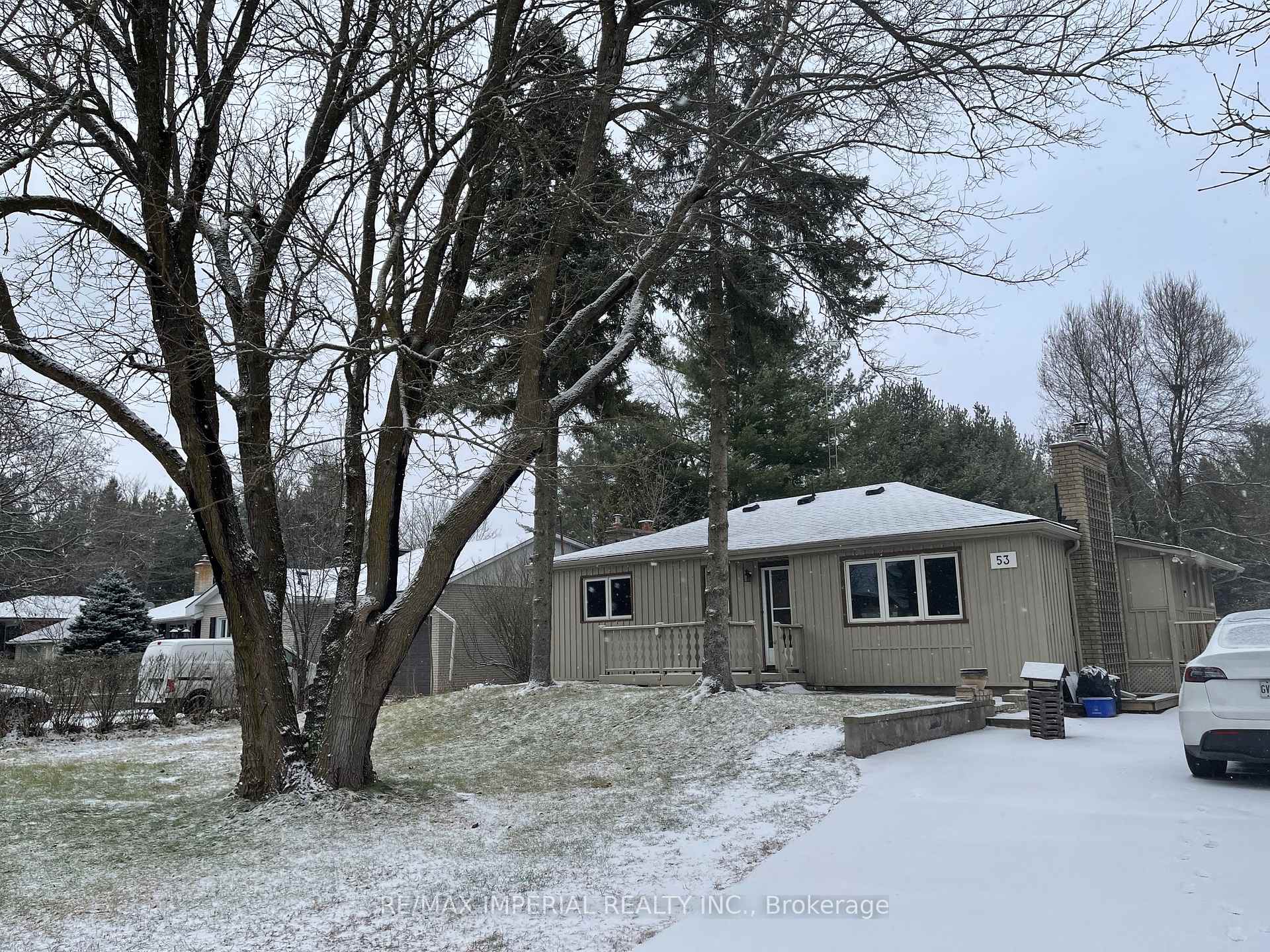 Photo 1 of 53 Ward Street, Whitby, Rural Whitby — HOMEH