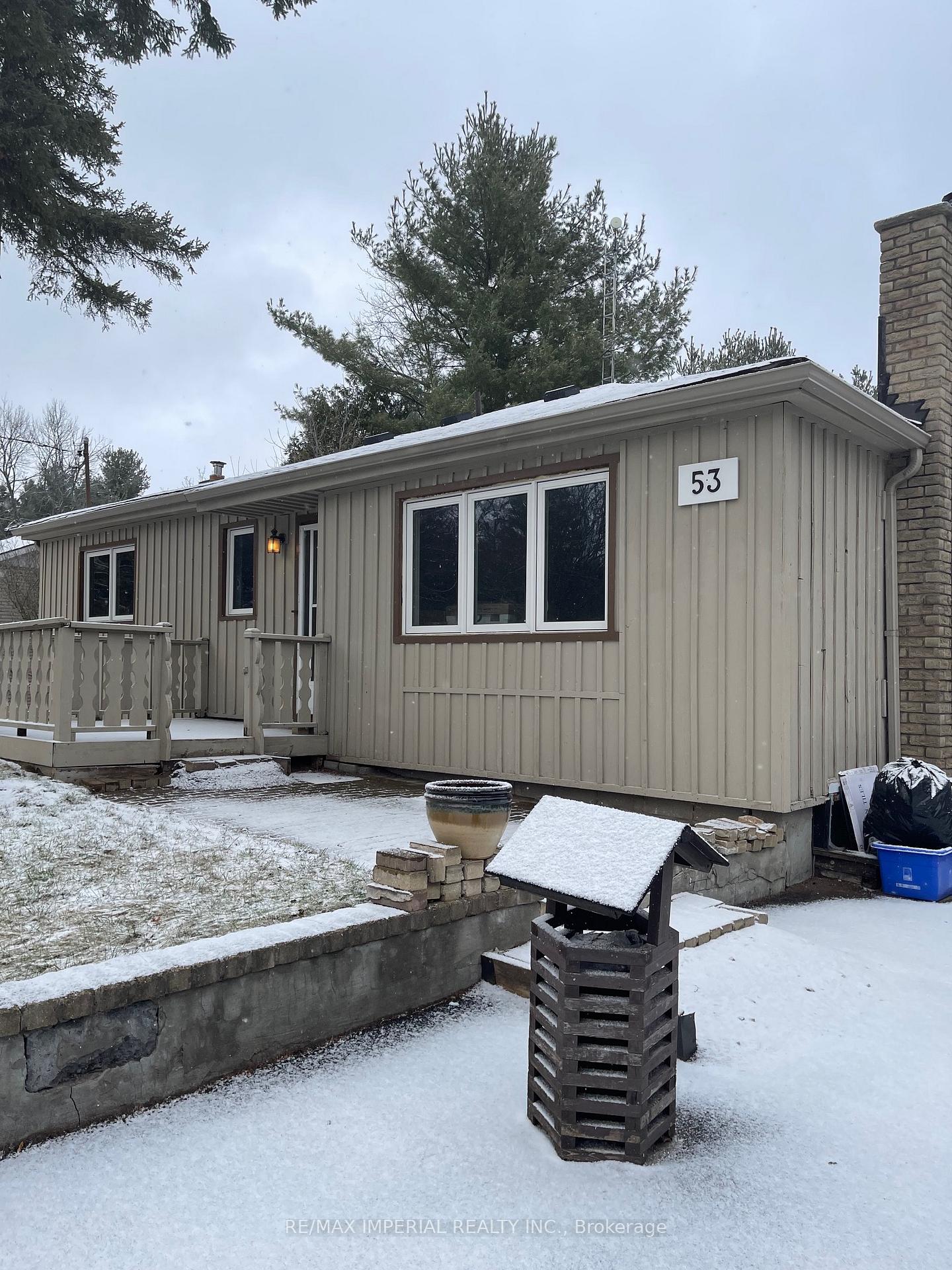 Photo 2 of 53 Ward Street, Whitby, Rural Whitby — HOMEH