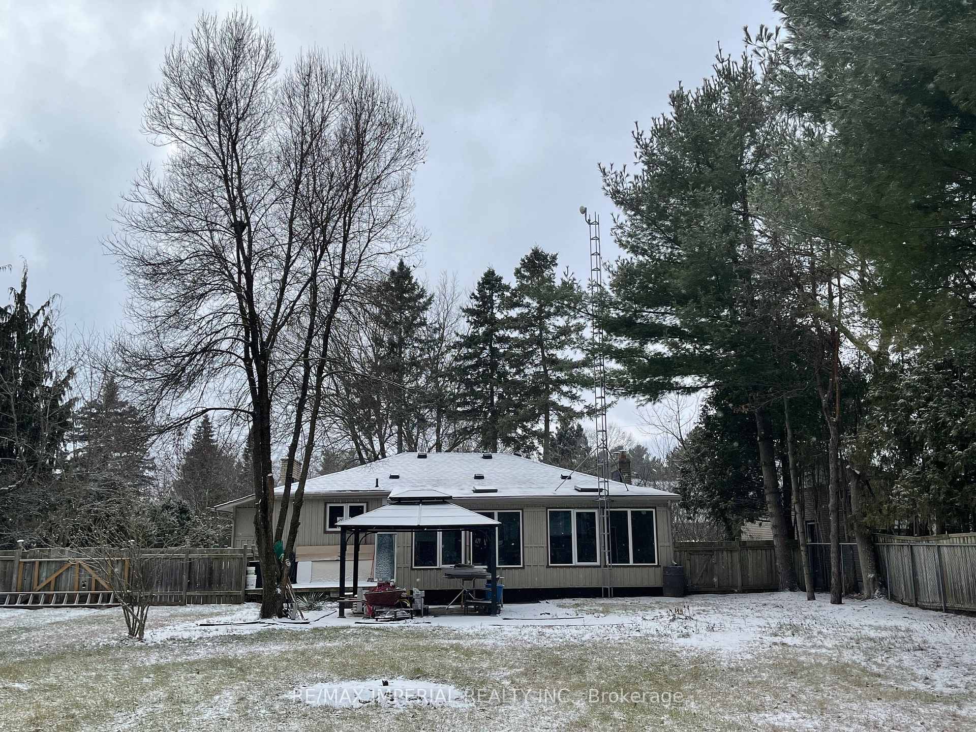 Photo 12 of 53 Ward Street, Whitby, Rural Whitby — HOMEH
